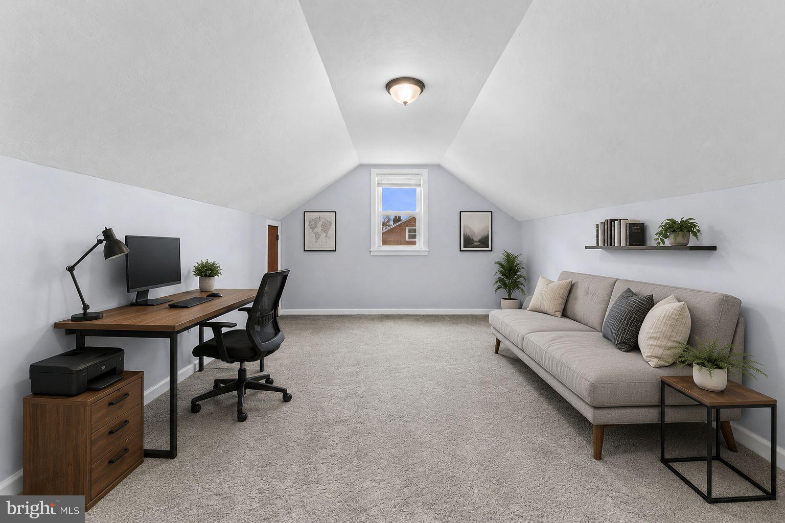 SPRING GROVE - Residential