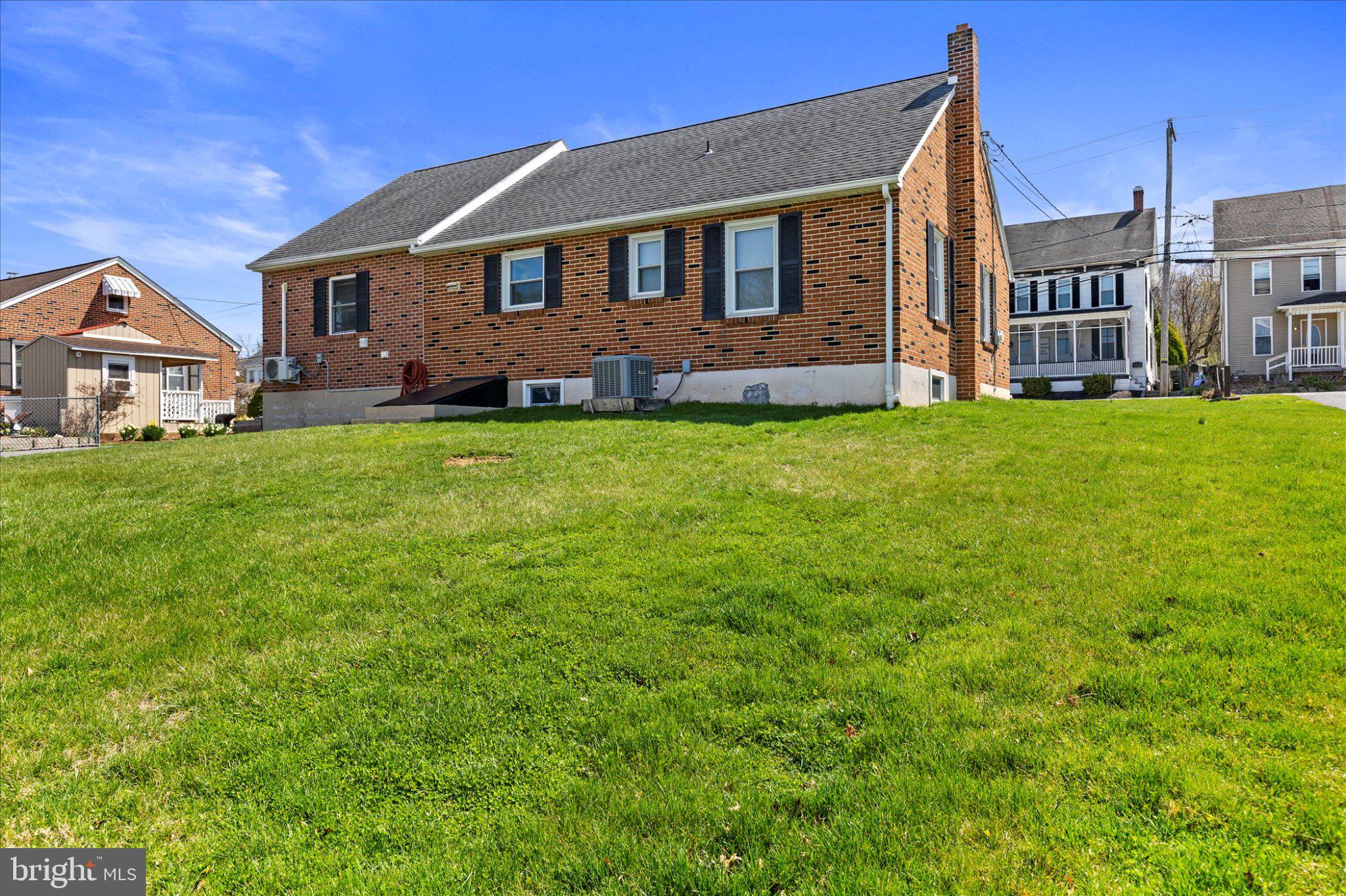 SPRING GROVE - Residential