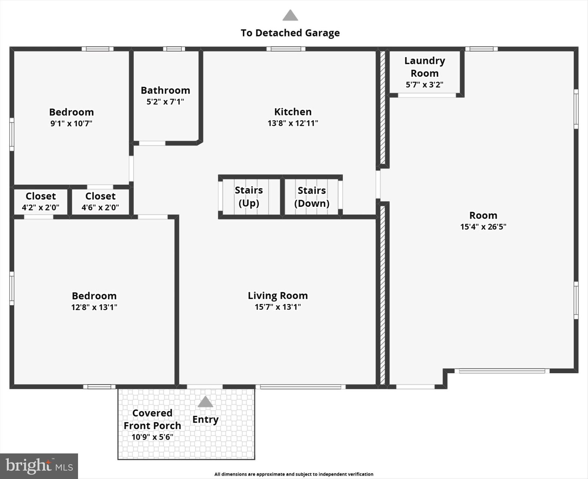 SPRING GROVE - Residential