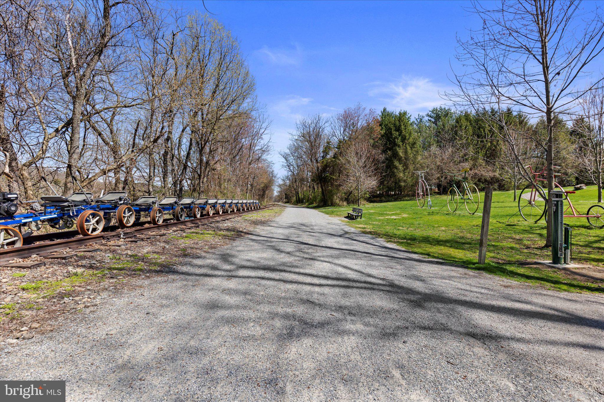 SPRING GROVE - Residential