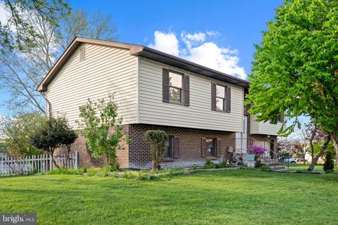 316 SARHELM ROAD HARRISBURG PA 17112