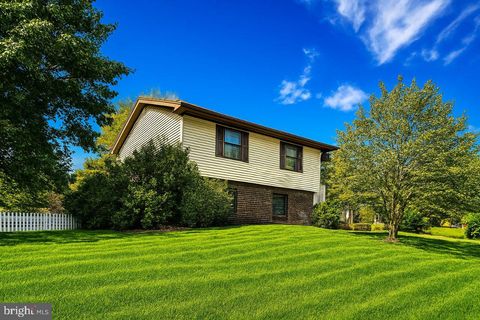 316 SARHELM ROAD HARRISBURG PA 17112