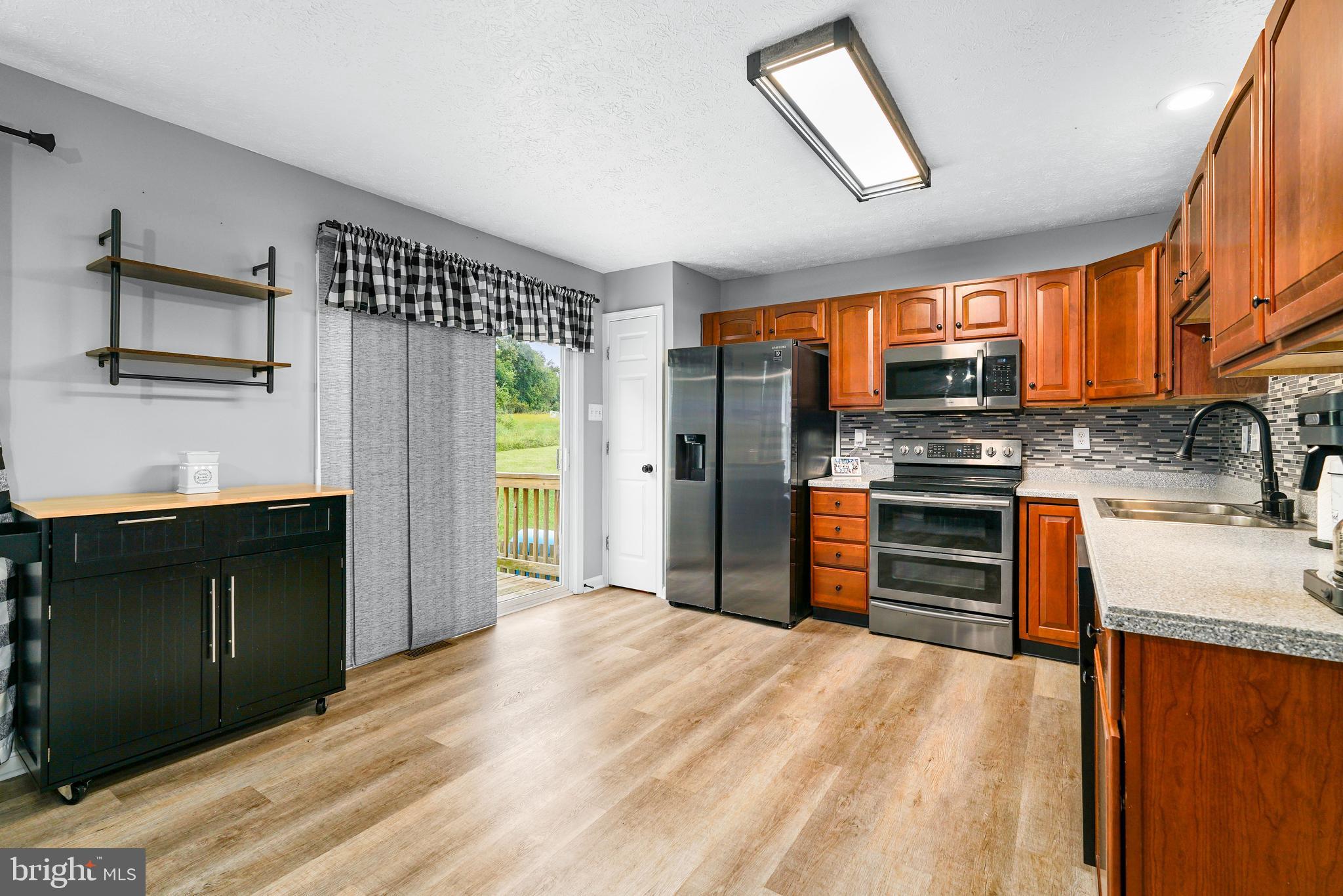 MAPLE HEIGHTS - Residential