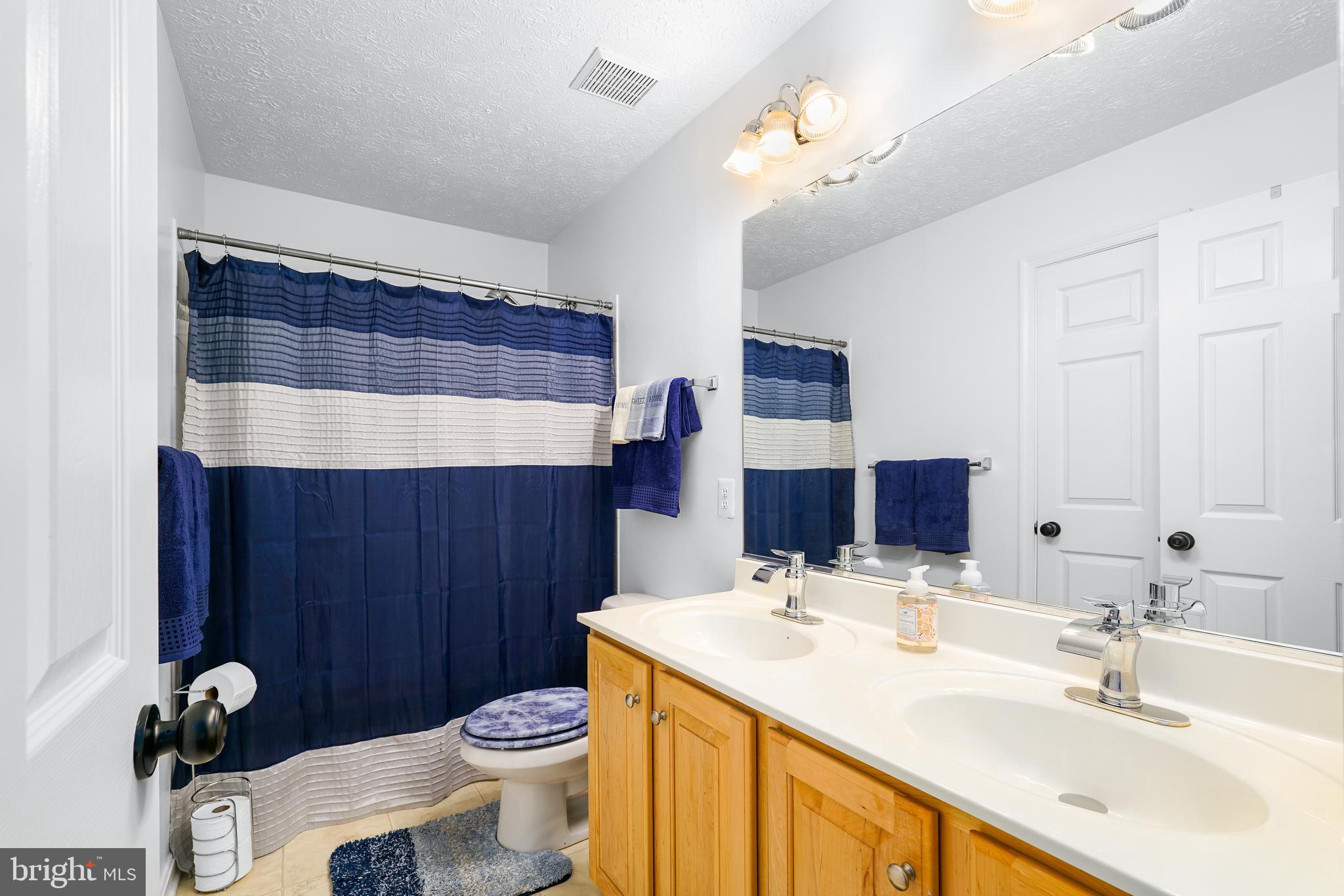 MAPLE HEIGHTS - Residential