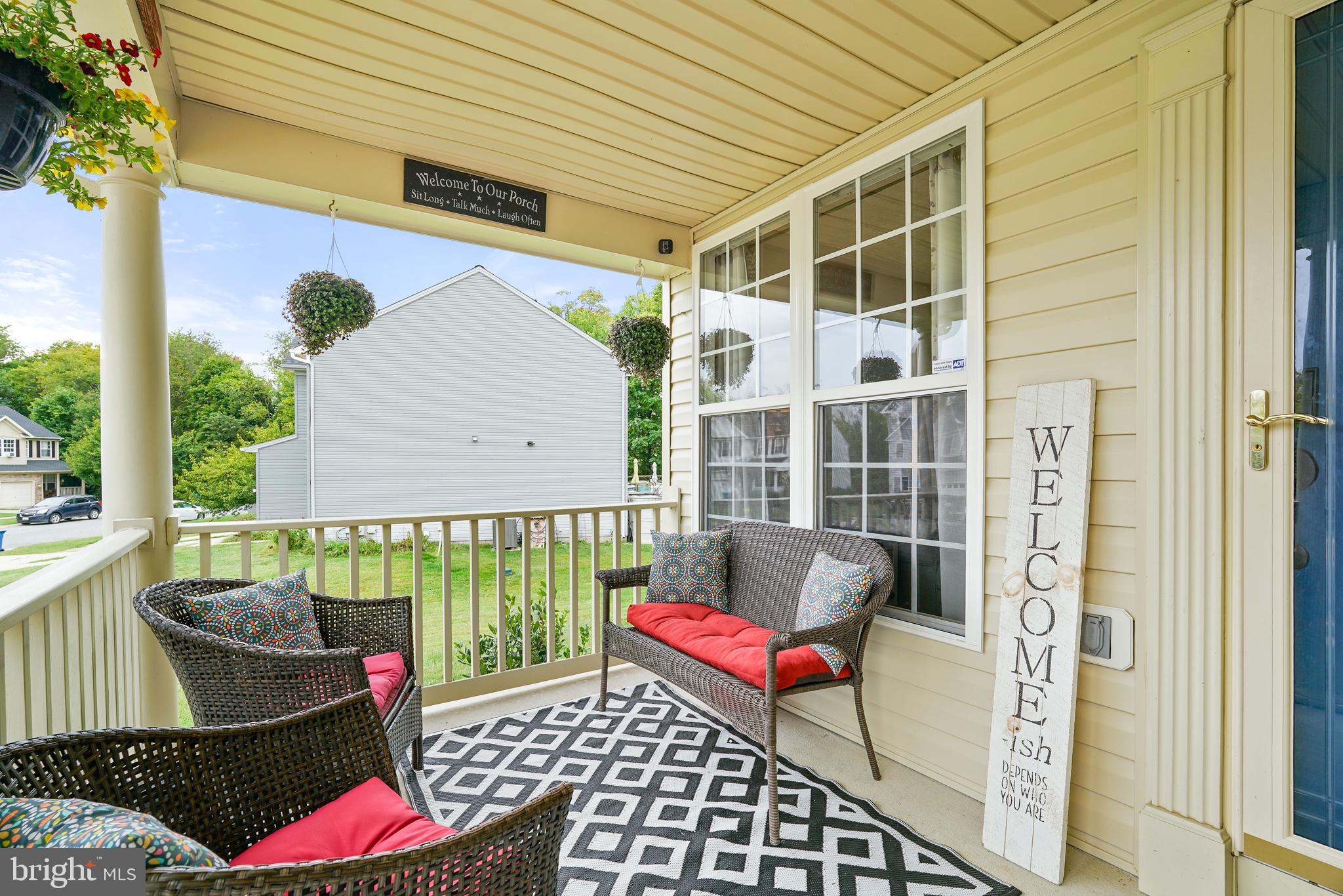 MAPLE HEIGHTS - Residential