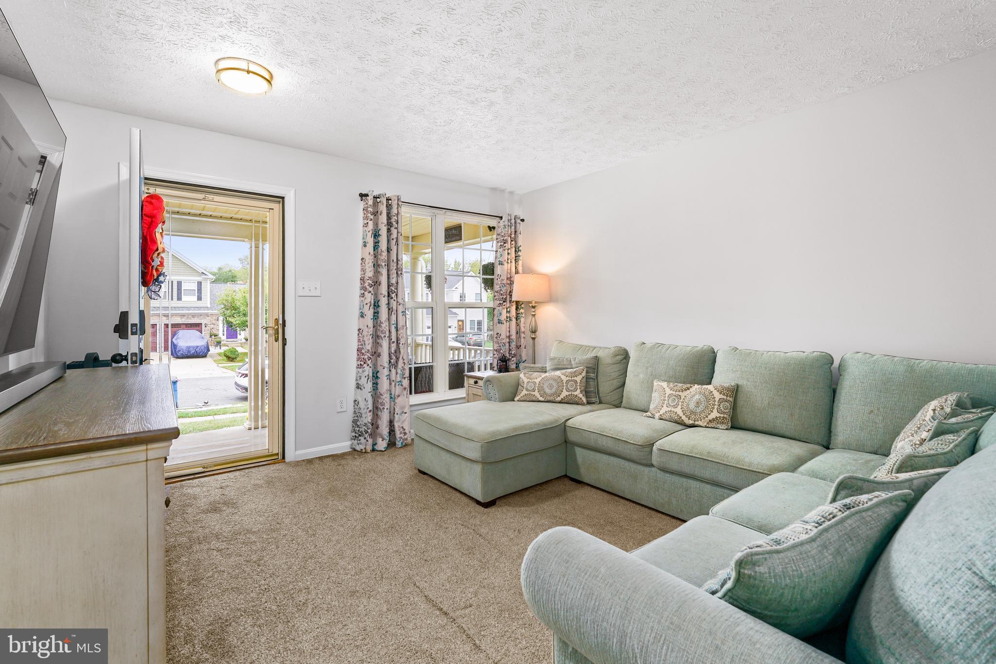 MAPLE HEIGHTS - Residential