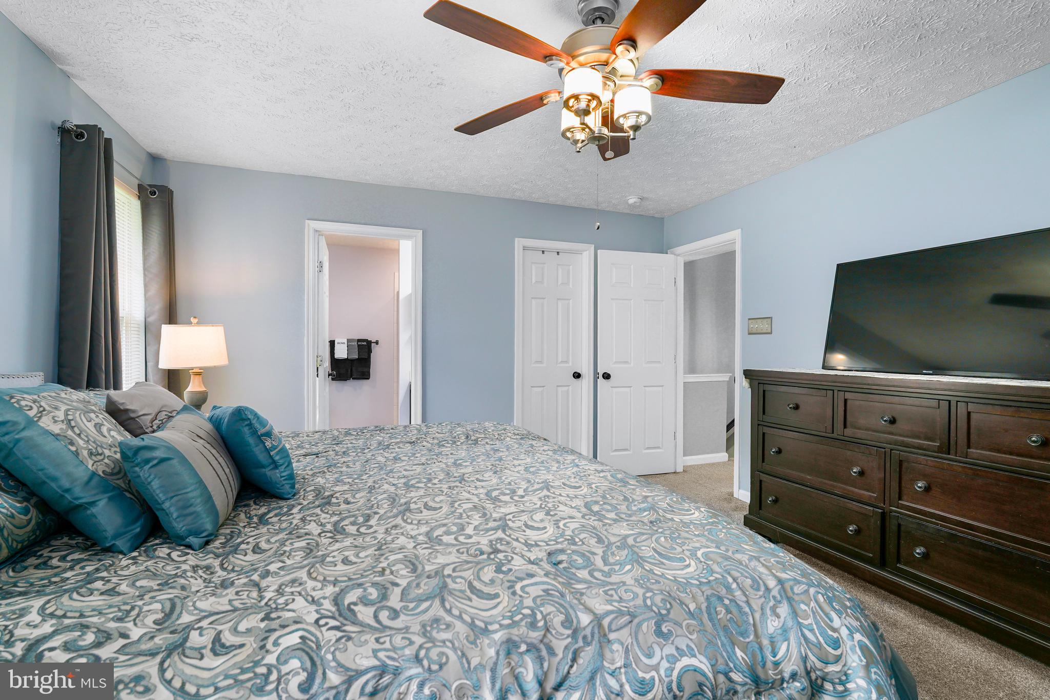 MAPLE HEIGHTS - Residential