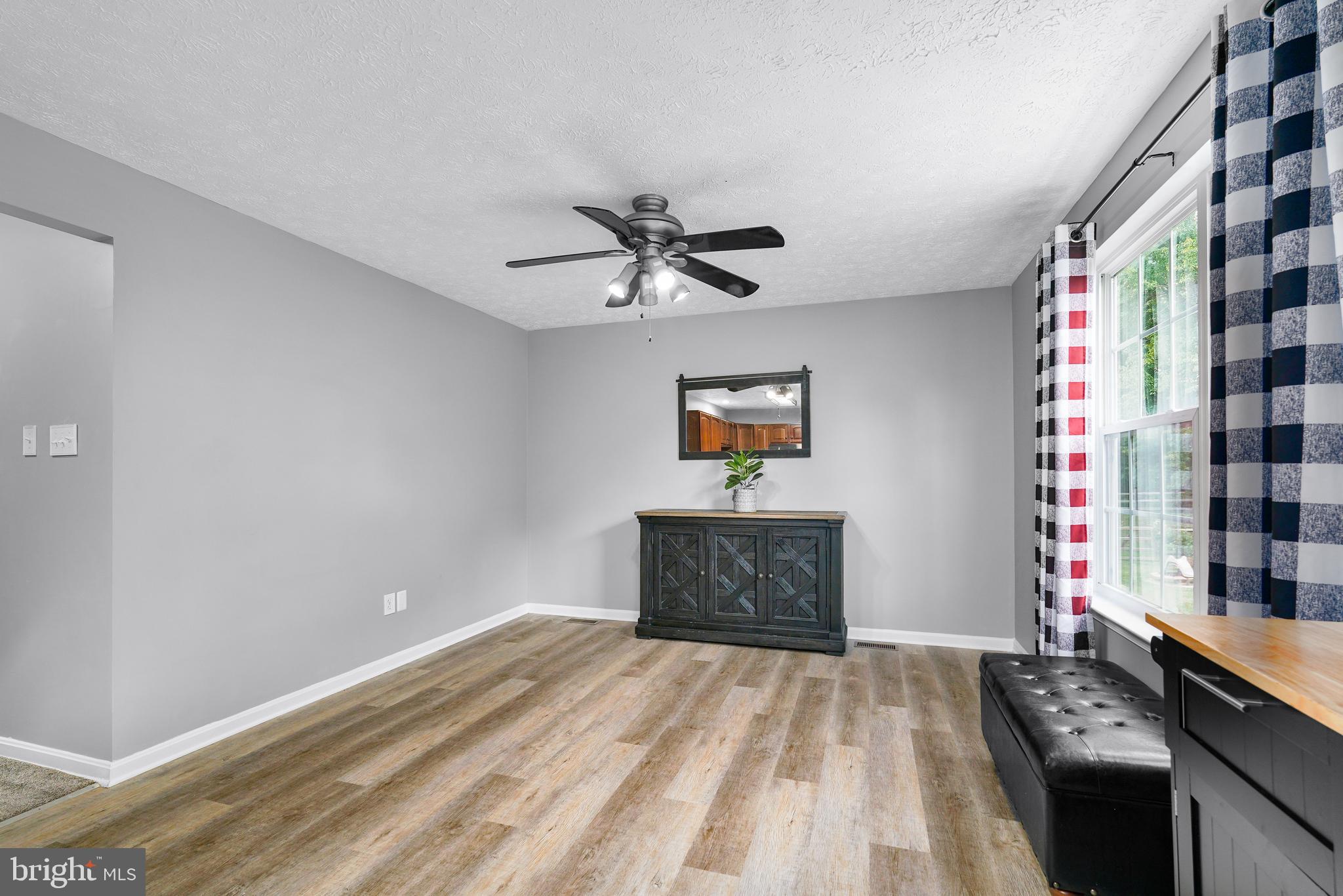 MAPLE HEIGHTS - Residential