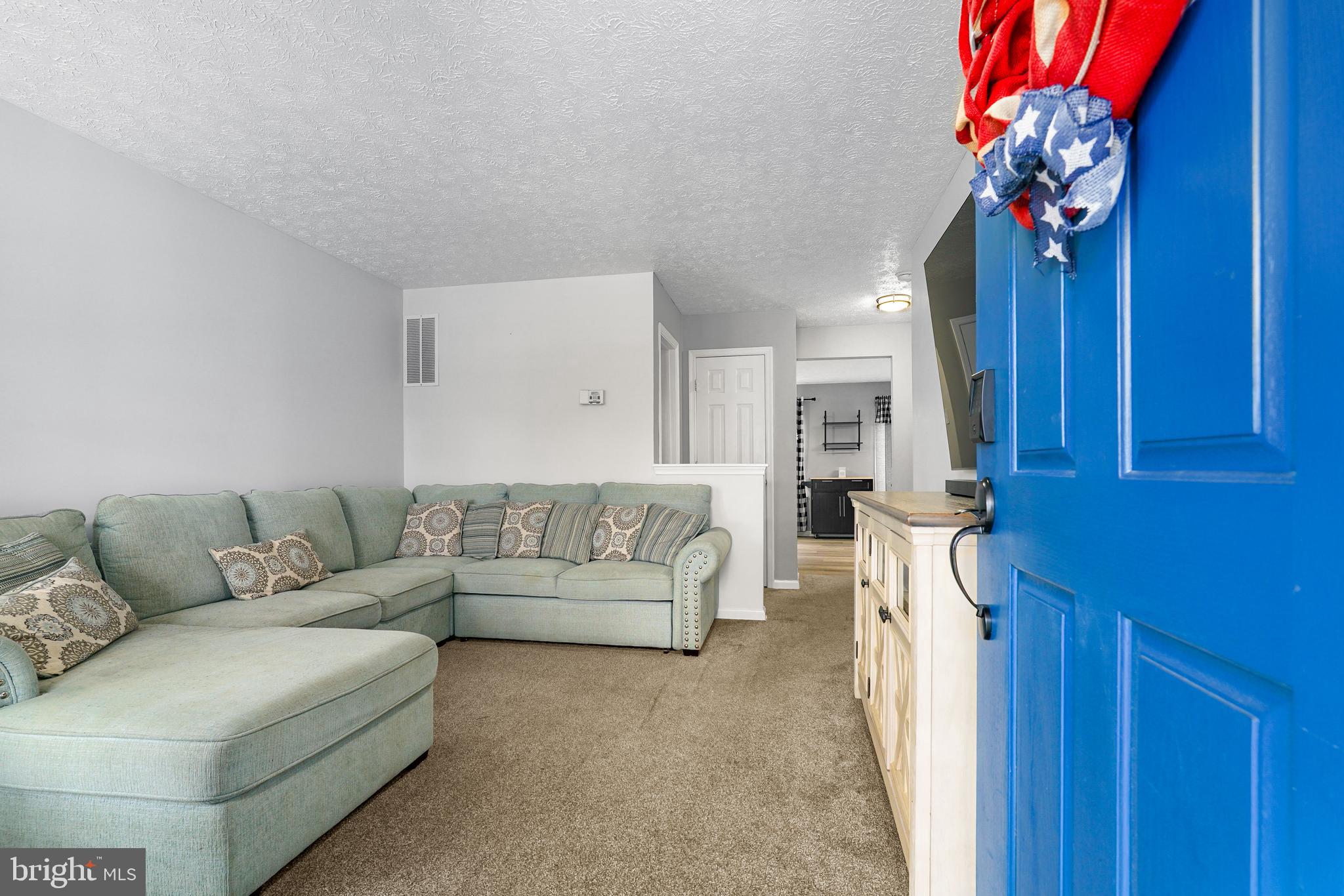 MAPLE HEIGHTS - Residential