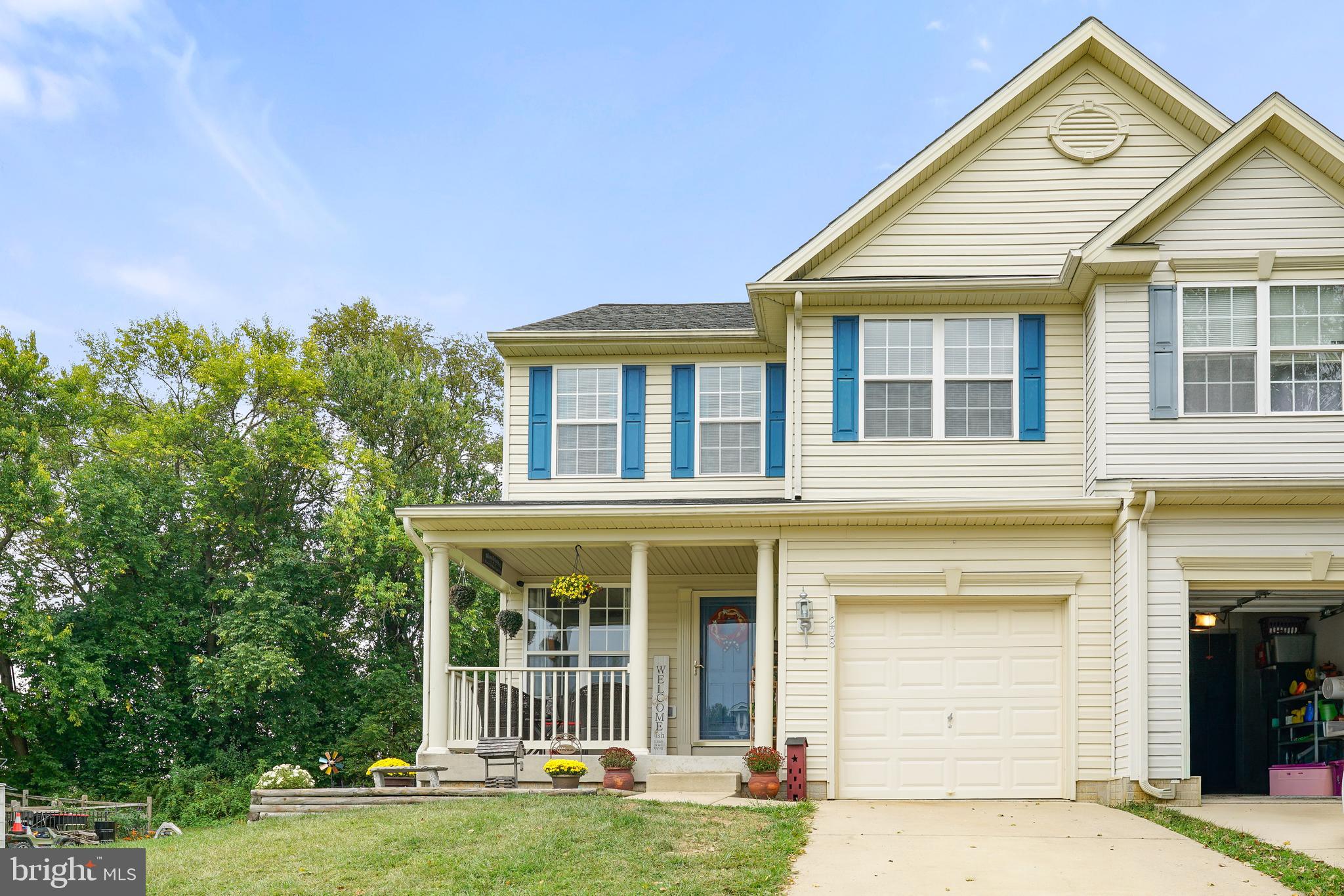 MAPLE HEIGHTS - Residential