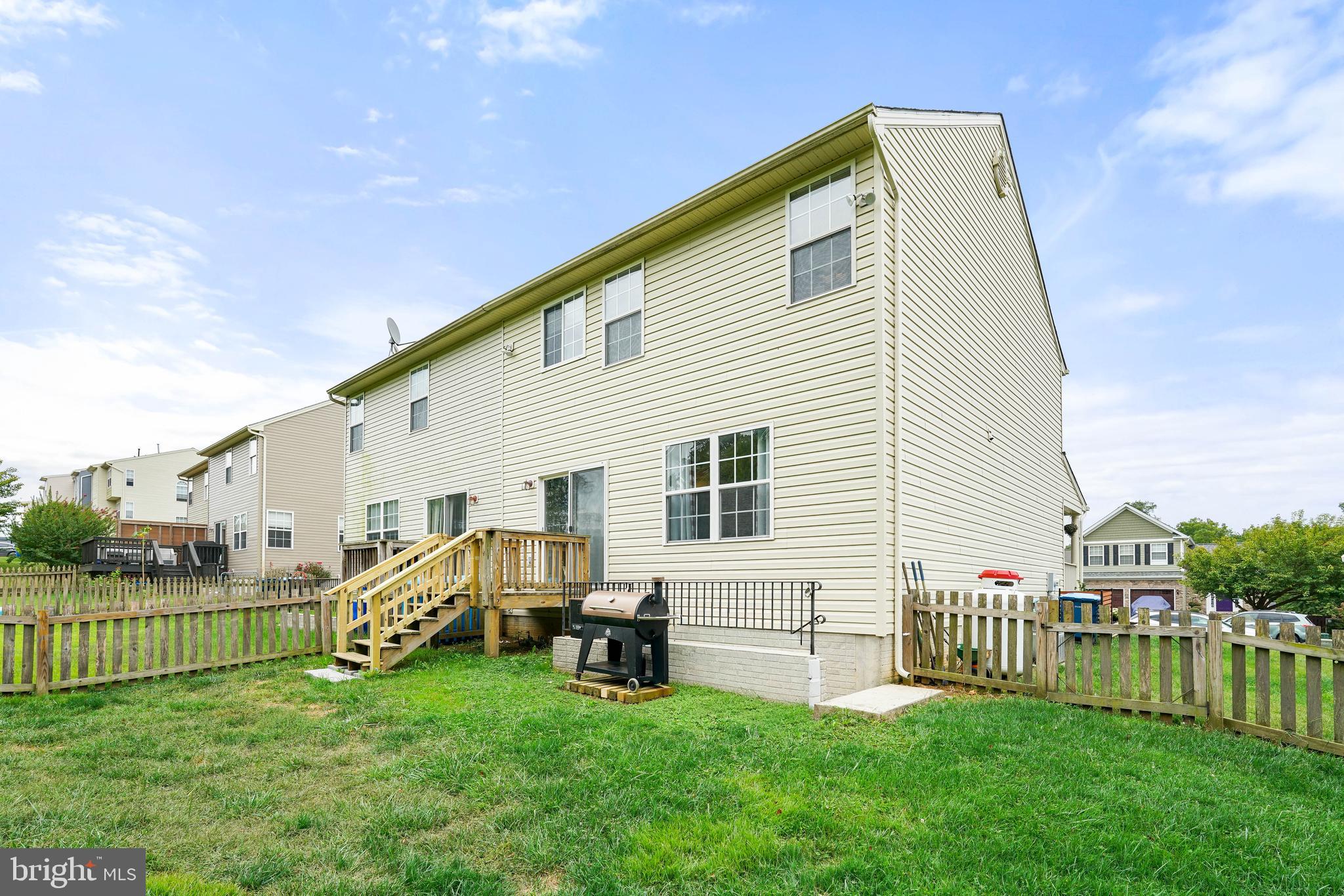 MAPLE HEIGHTS - Residential