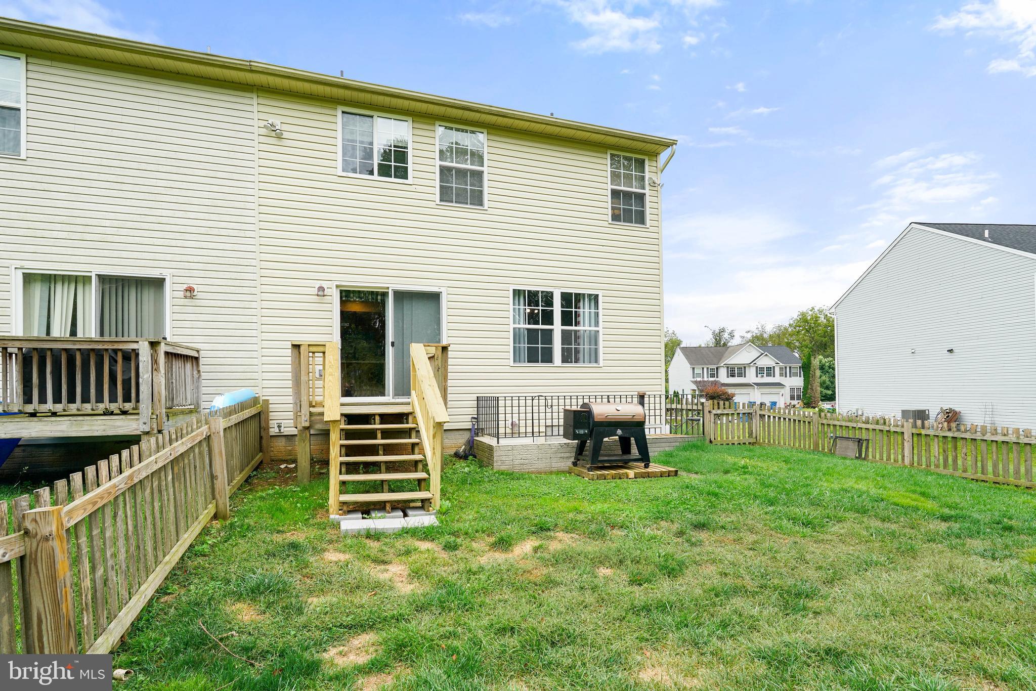 MAPLE HEIGHTS - Residential