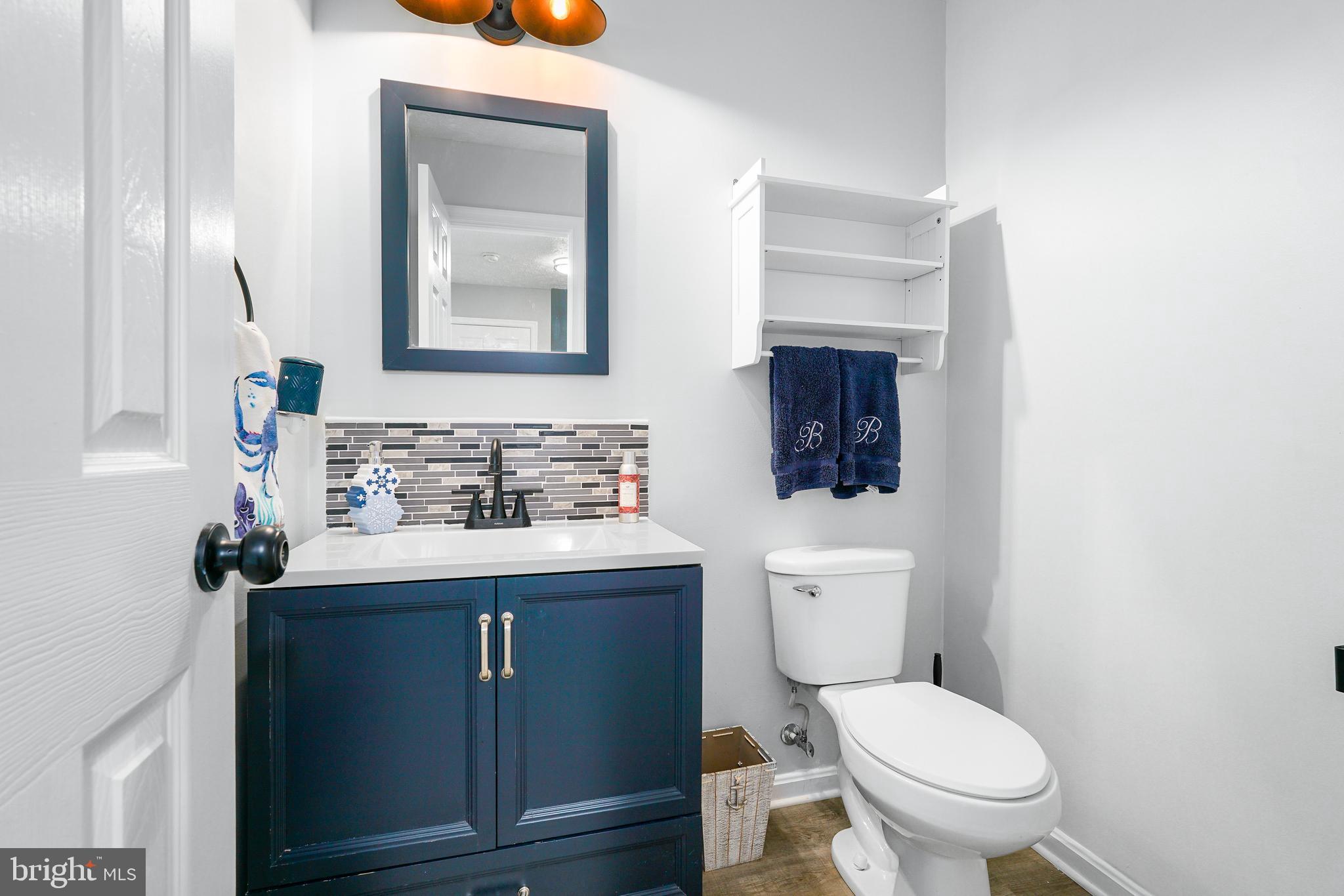 MAPLE HEIGHTS - Residential