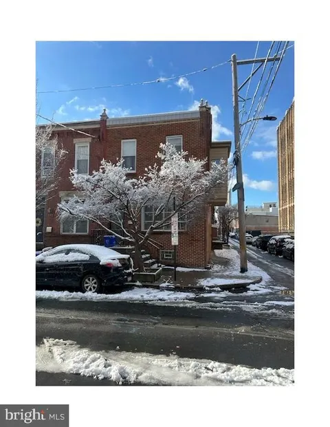 918 S 24th Street, Philadelphia, PA MLS: PAPH2567540