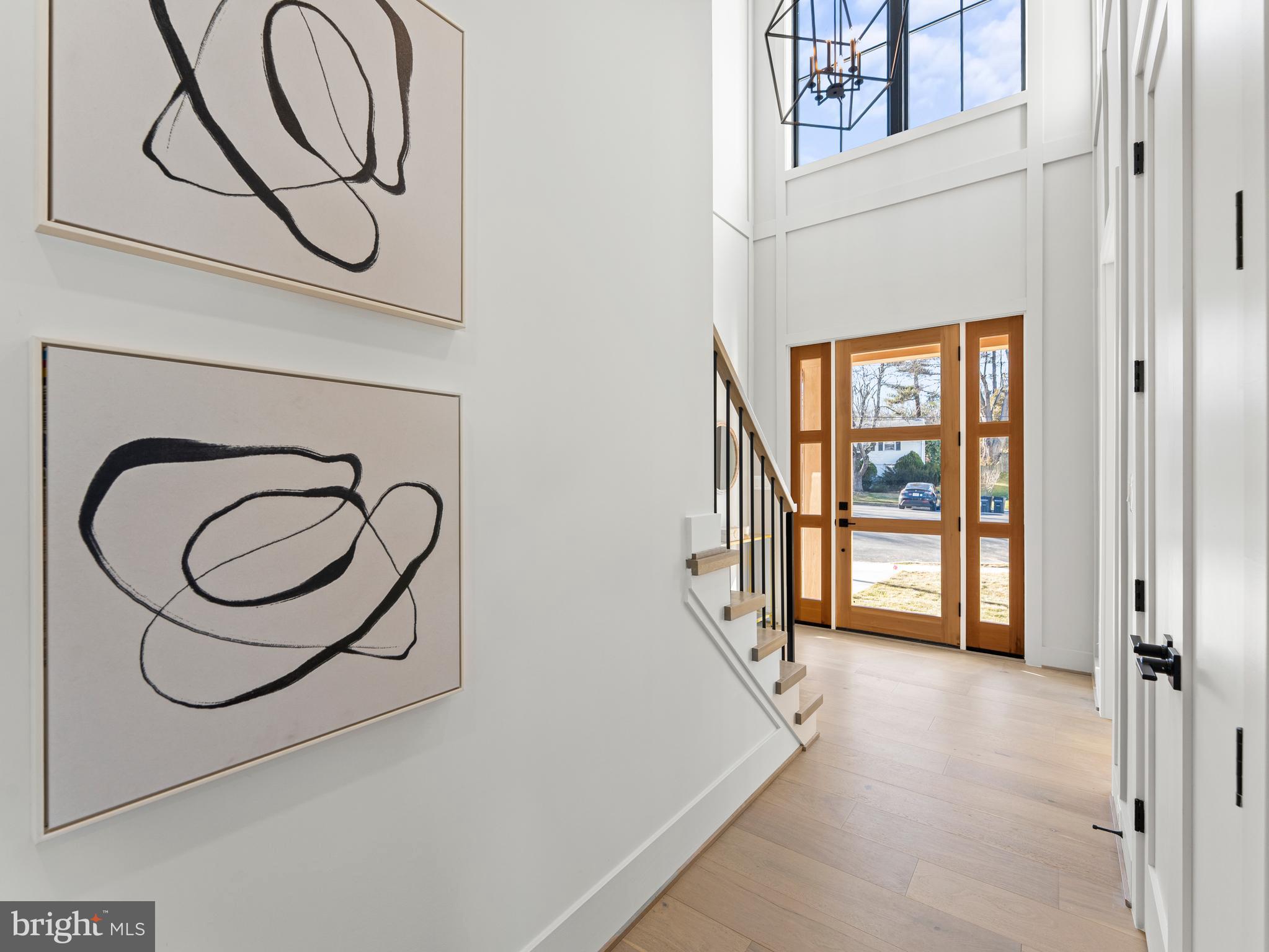 VIENNA WOODS - Residential