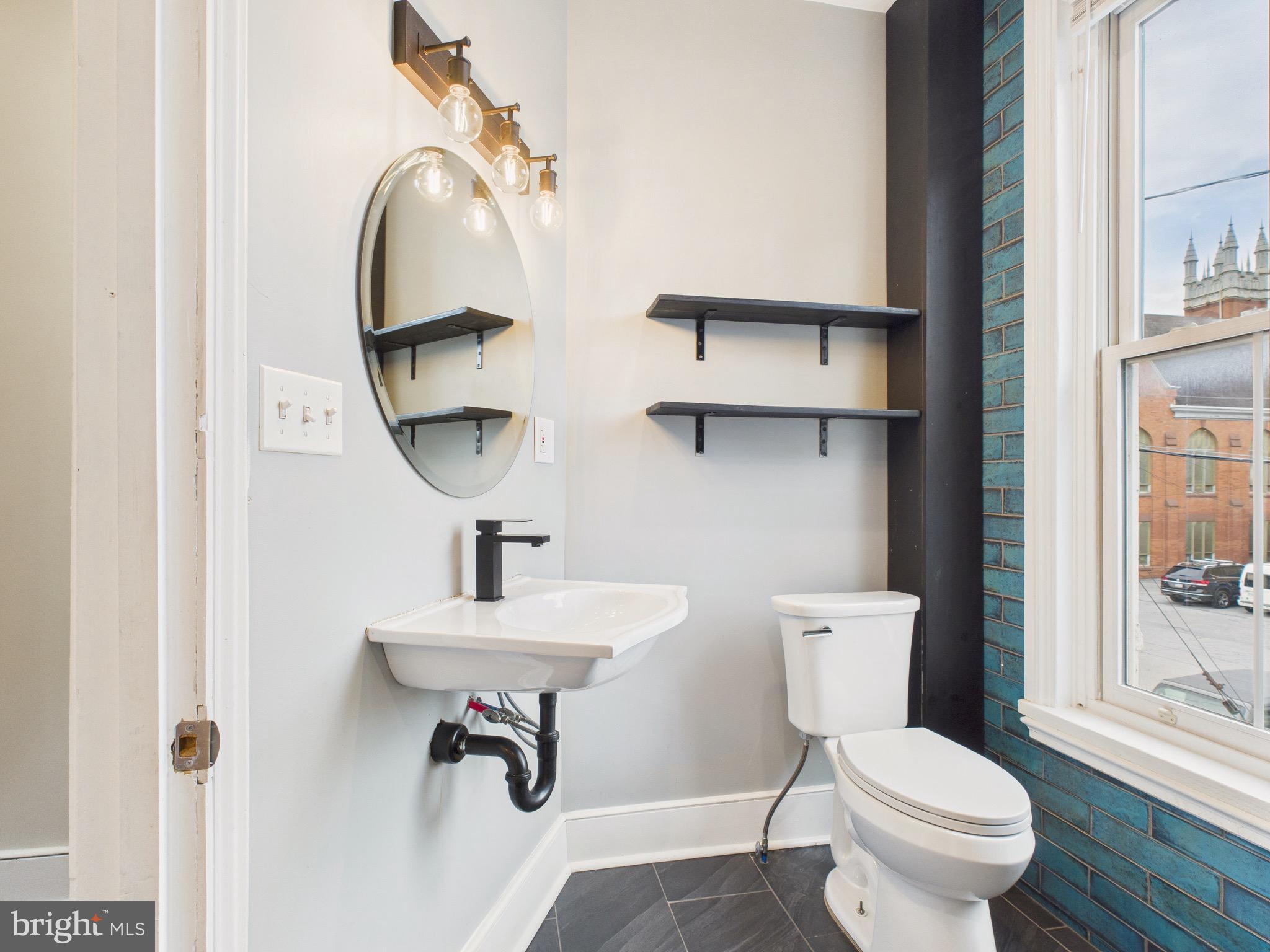 MIDTOWN HARRISBURG - Residential