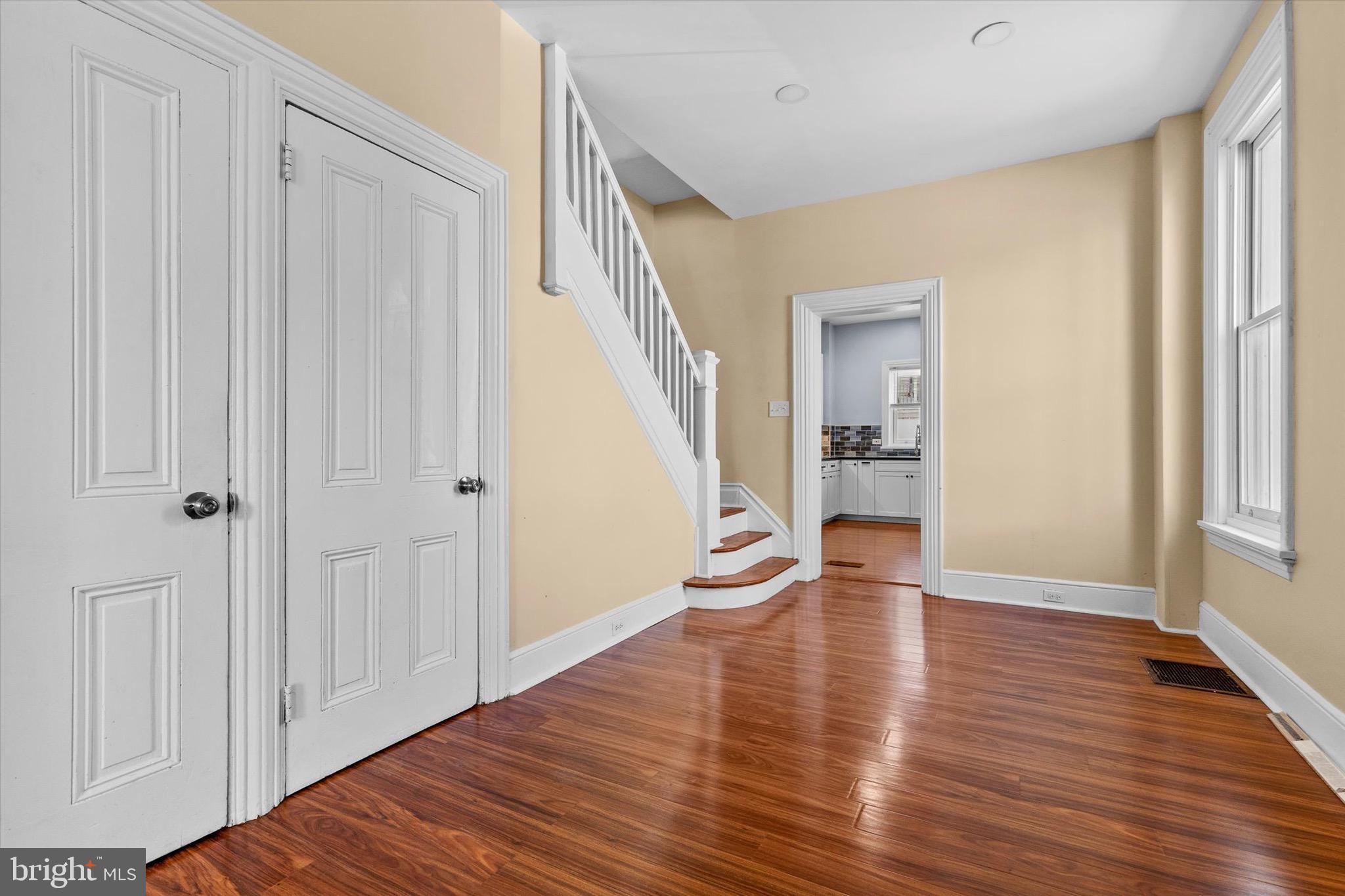 MIDTOWN HARRISBURG - Residential