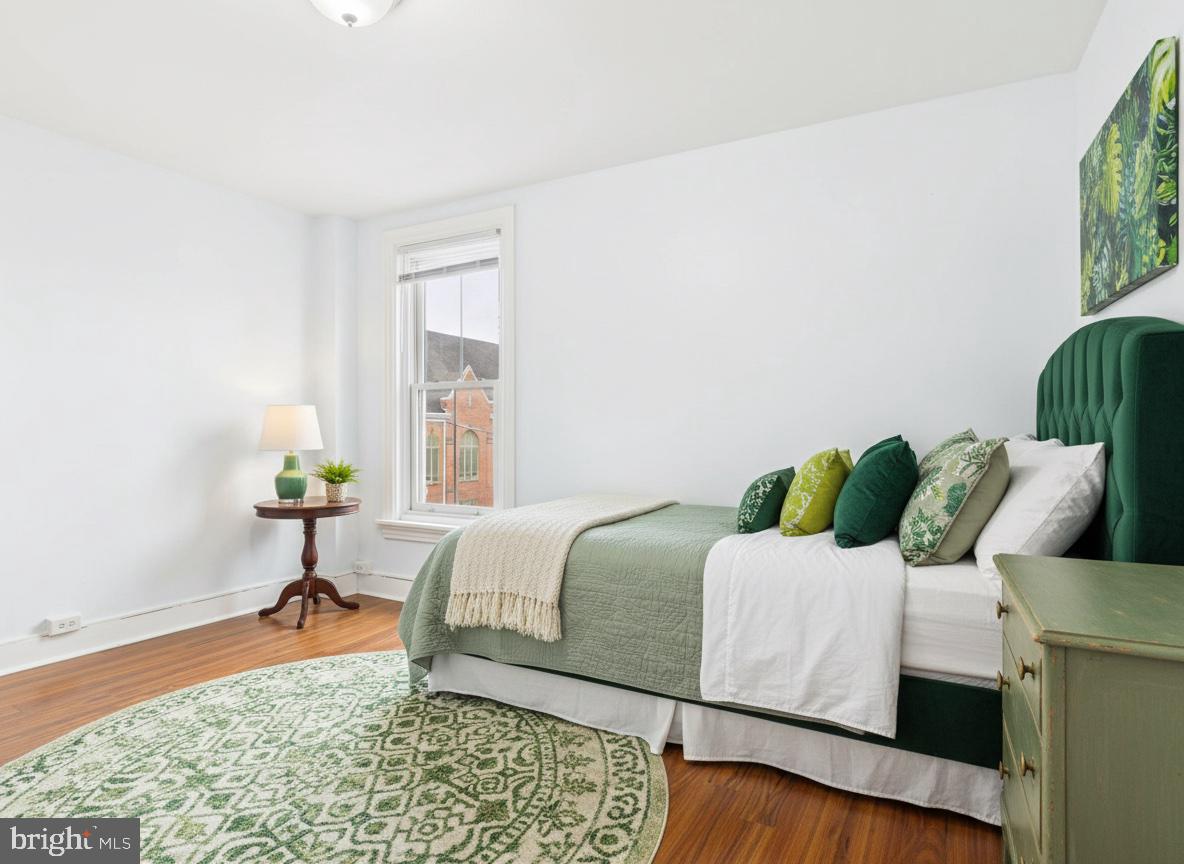 MIDTOWN HARRISBURG - Residential