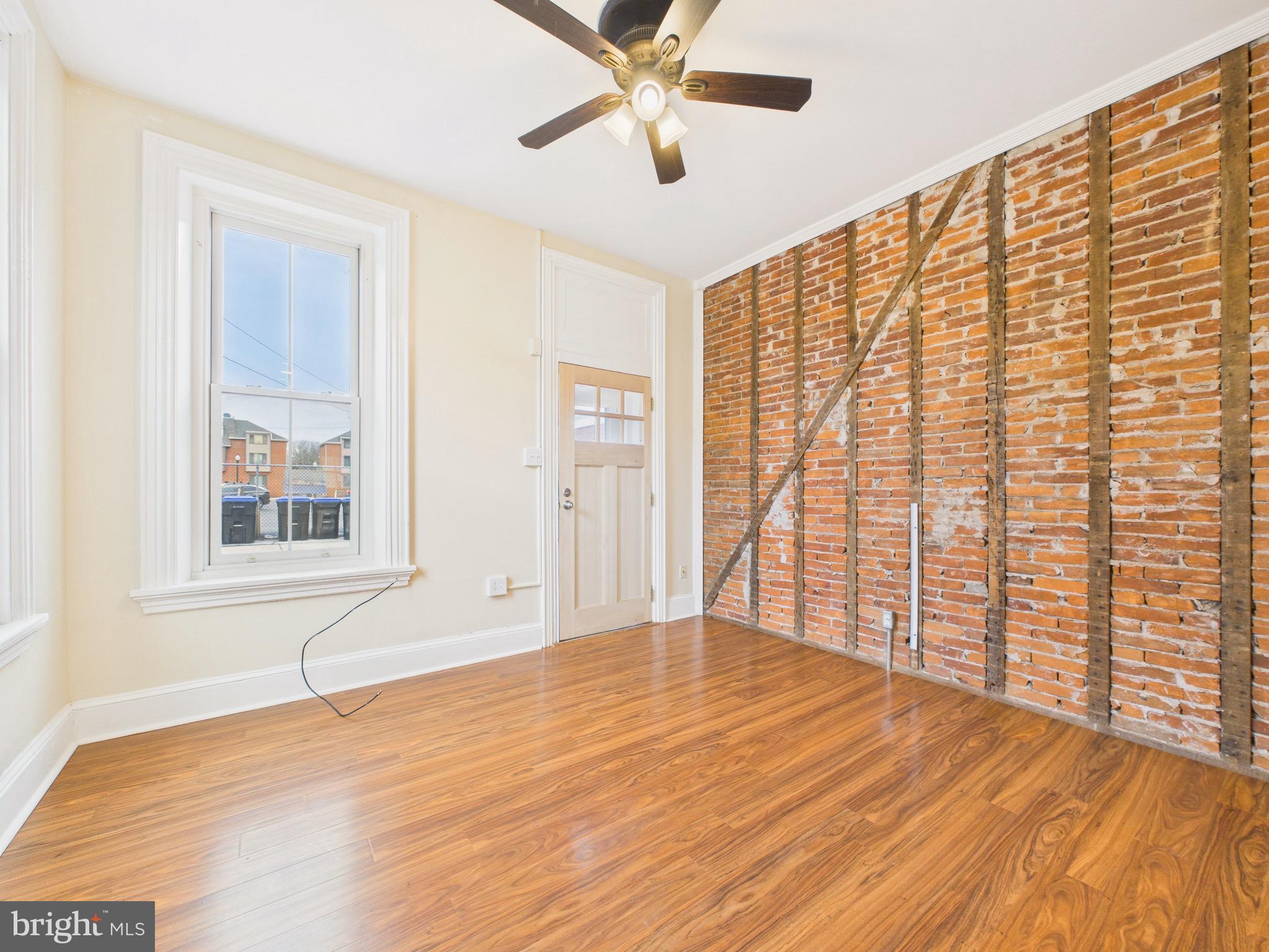 MIDTOWN HARRISBURG - Residential