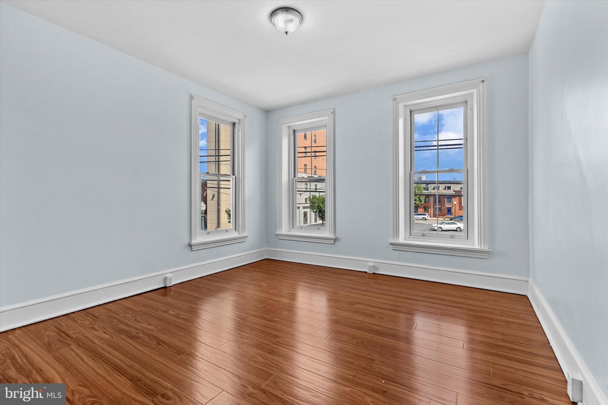 MIDTOWN HARRISBURG - Residential