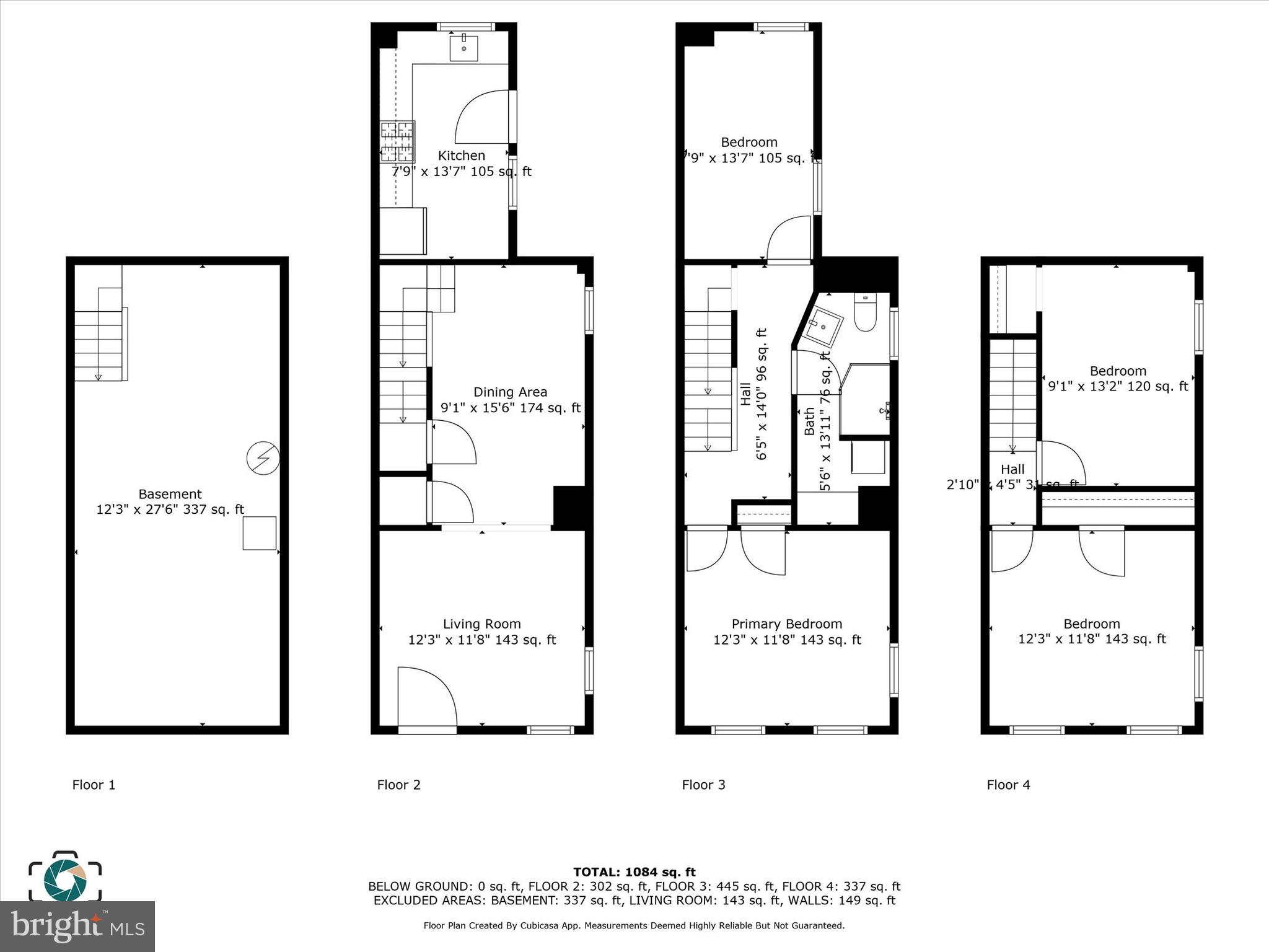 MIDTOWN HARRISBURG - Residential