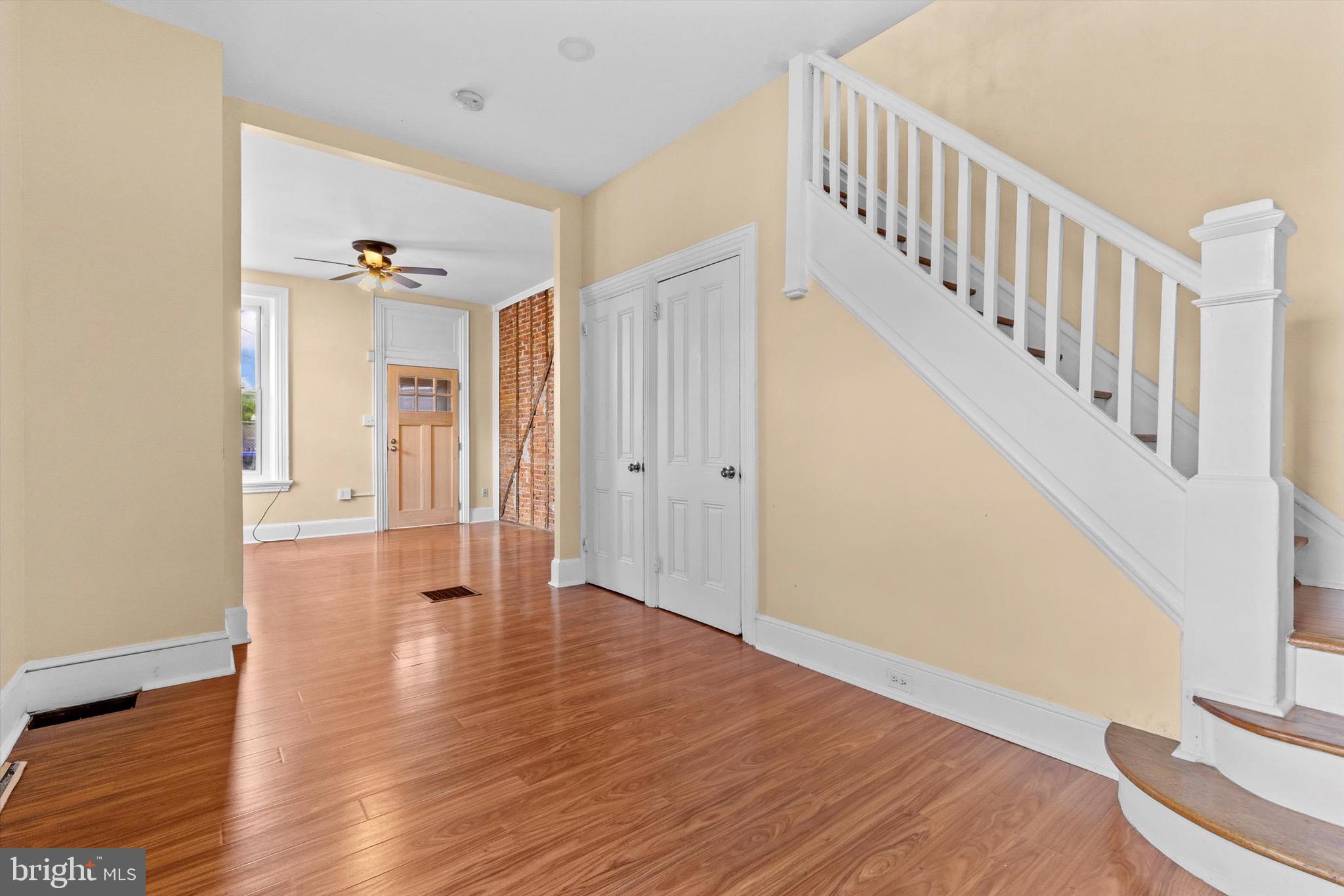 MIDTOWN HARRISBURG - Residential