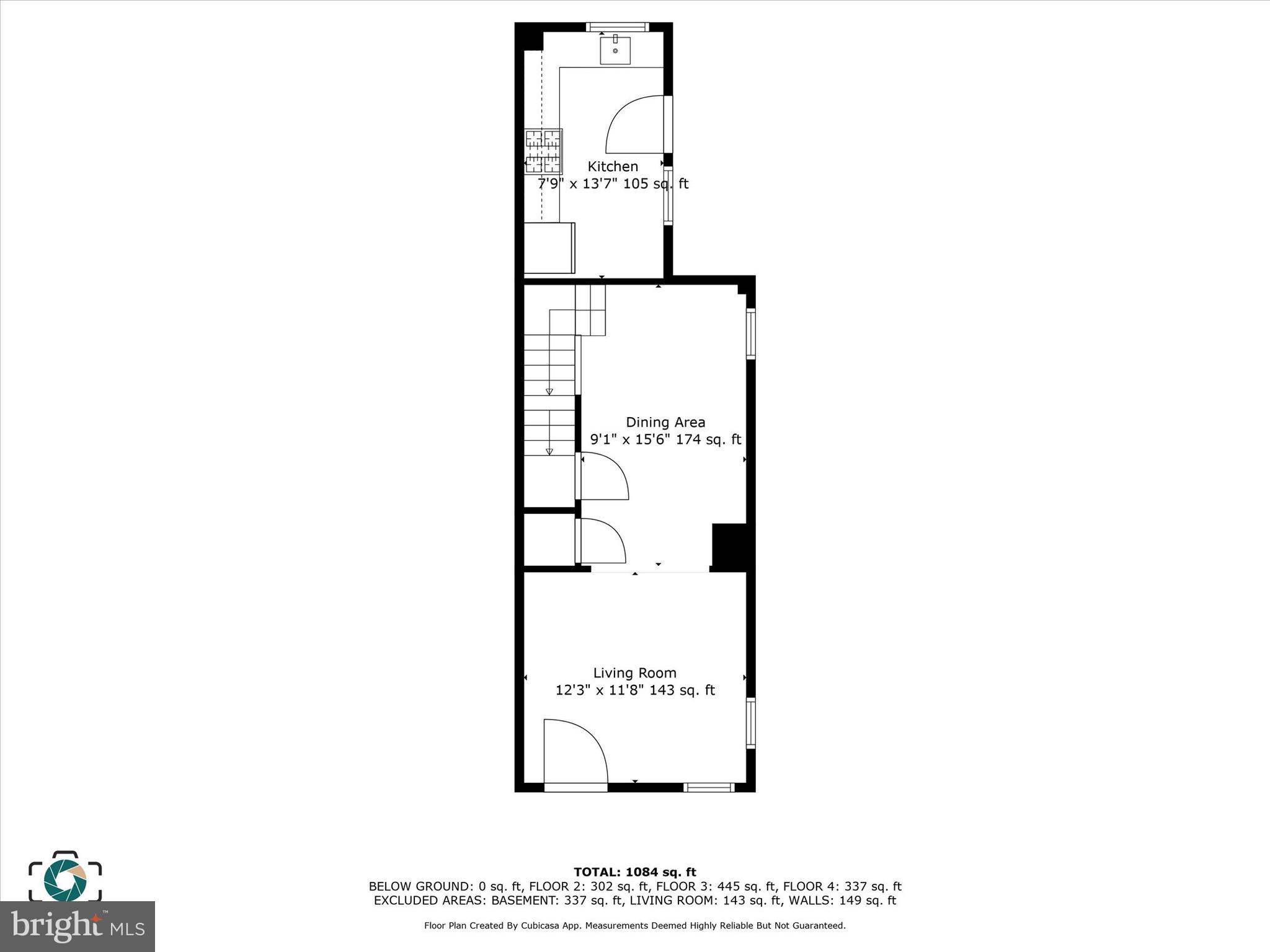 MIDTOWN HARRISBURG - Residential
