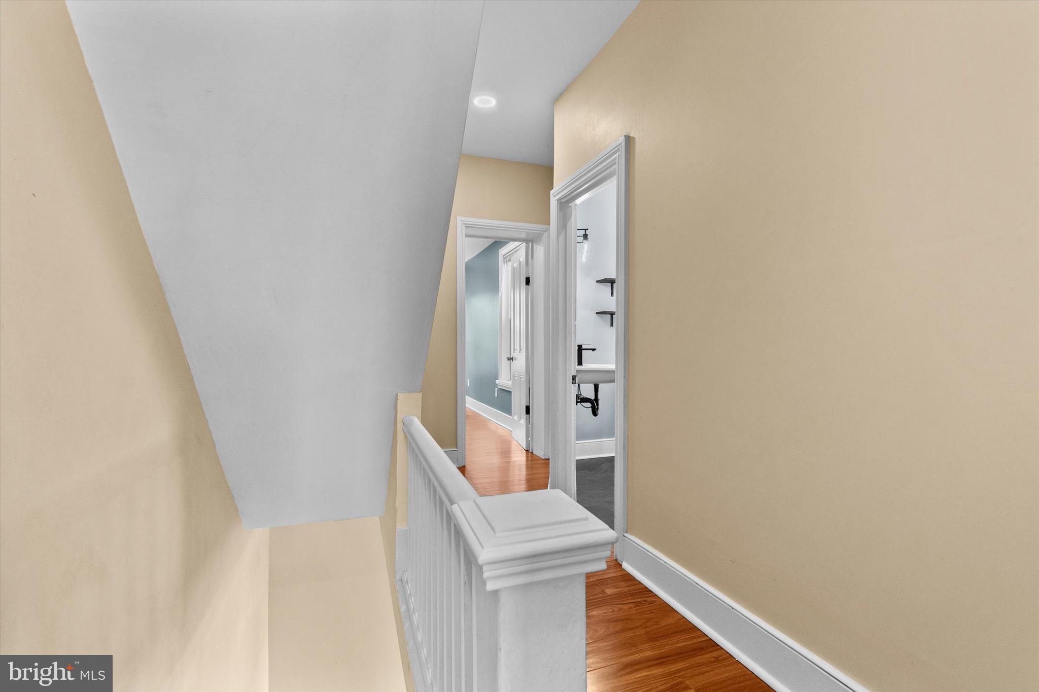 MIDTOWN HARRISBURG - Residential