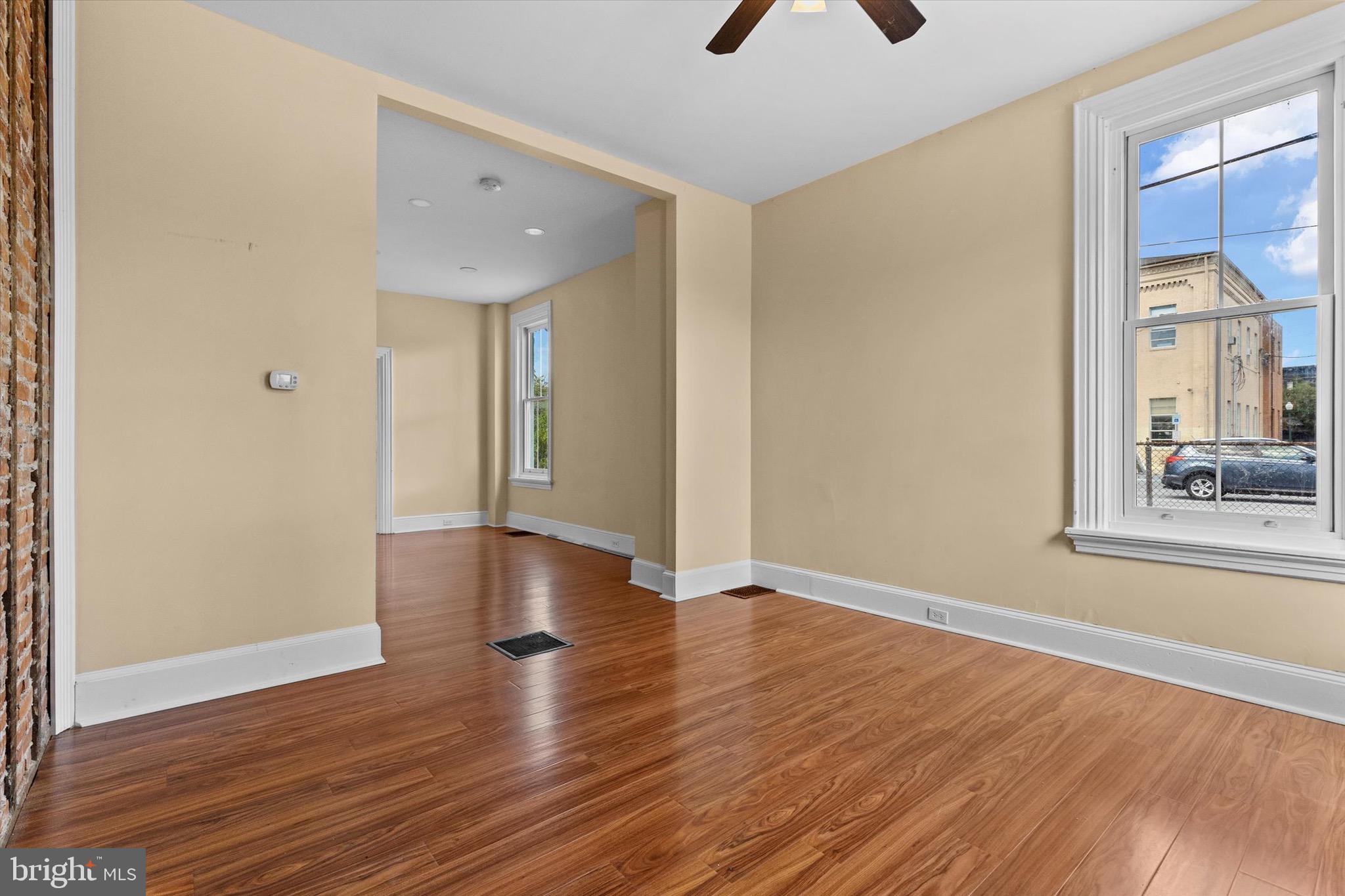 MIDTOWN HARRISBURG - Residential