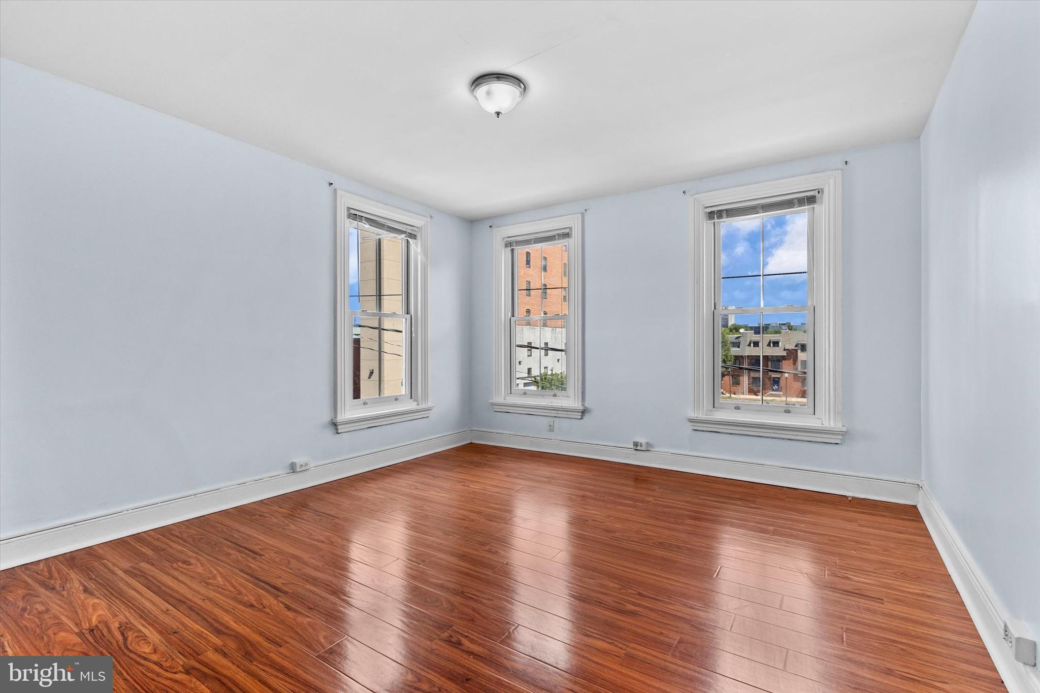 MIDTOWN HARRISBURG - Residential