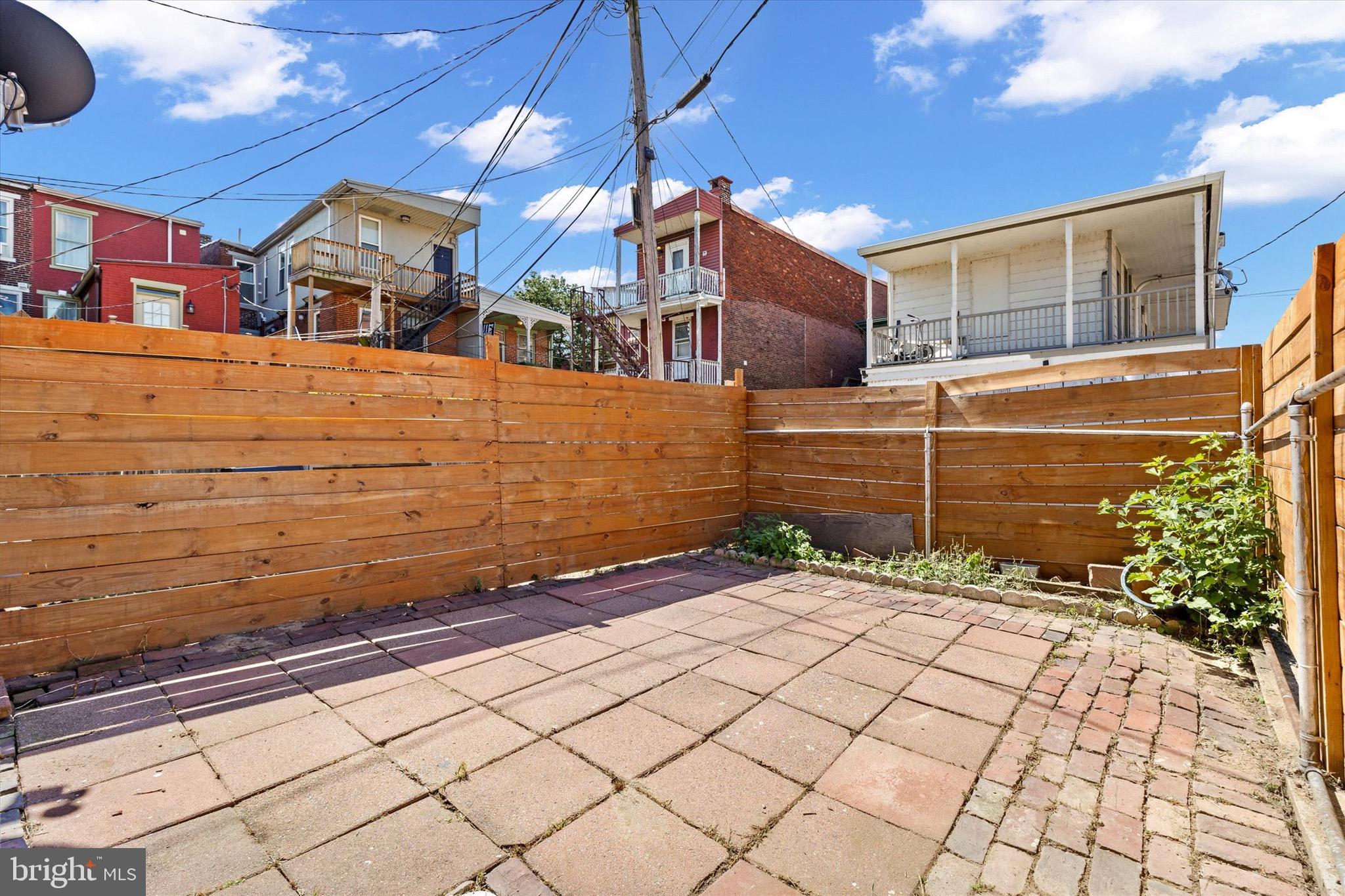 MIDTOWN HARRISBURG - Residential