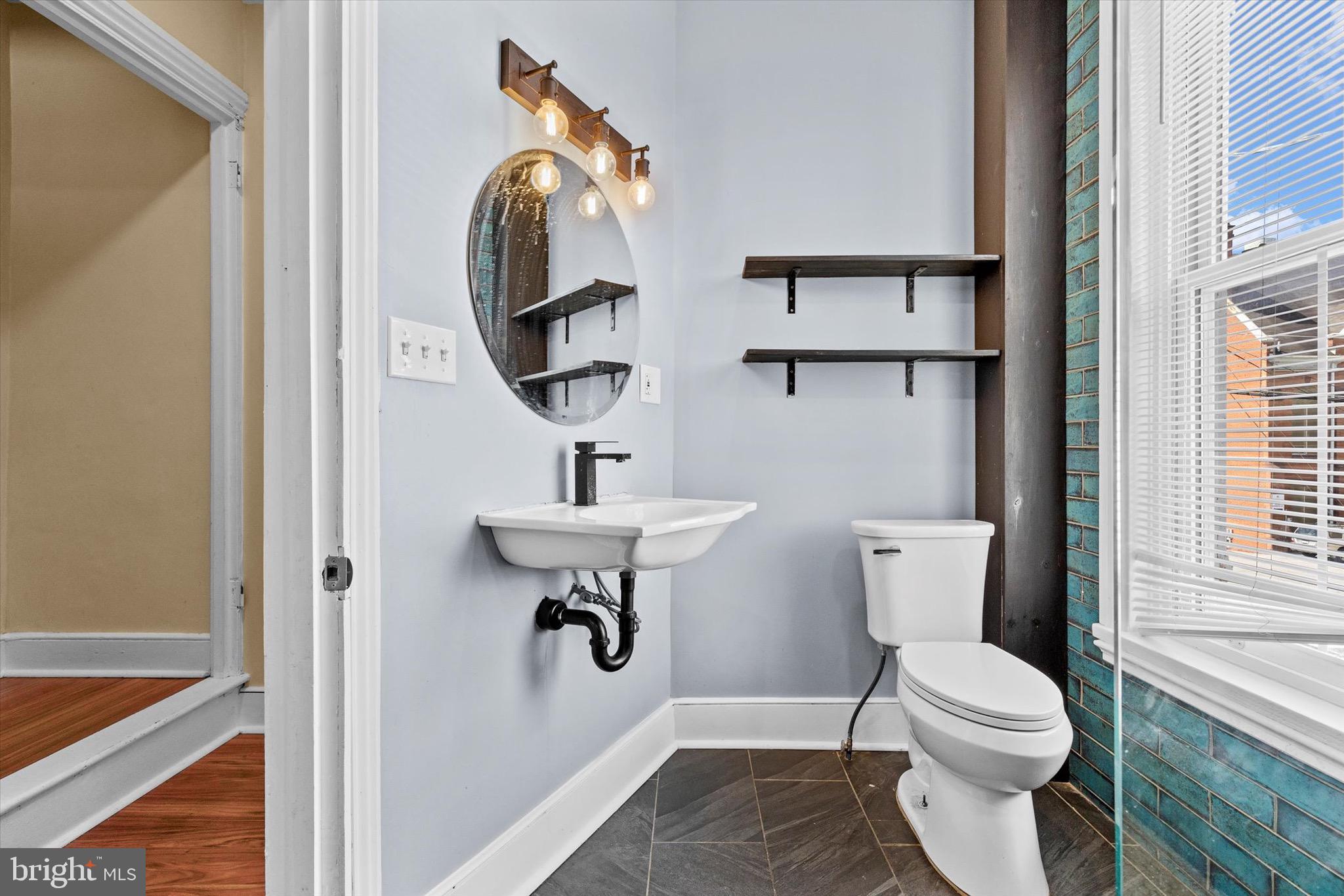 MIDTOWN HARRISBURG - Residential