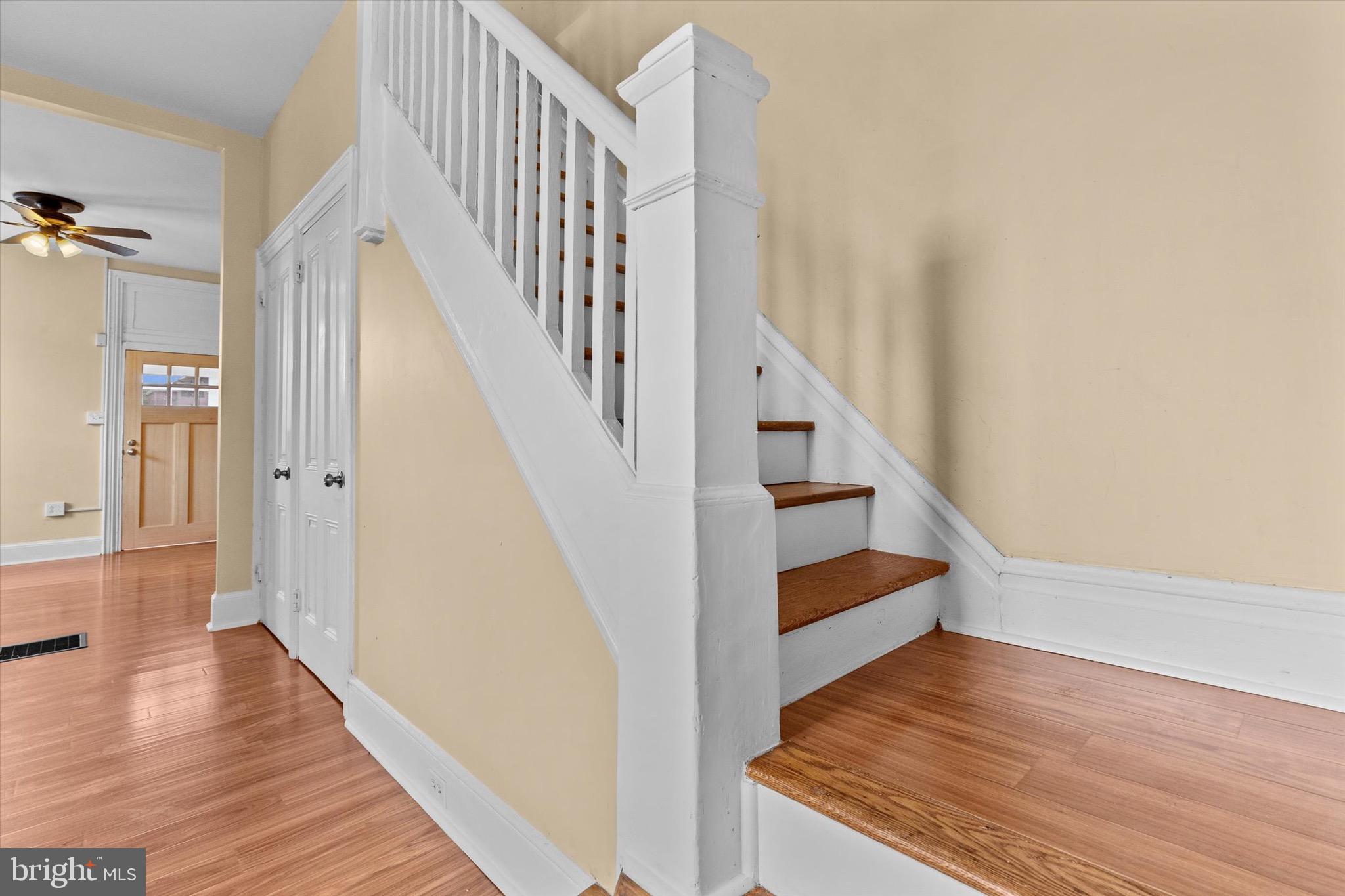 MIDTOWN HARRISBURG - Residential