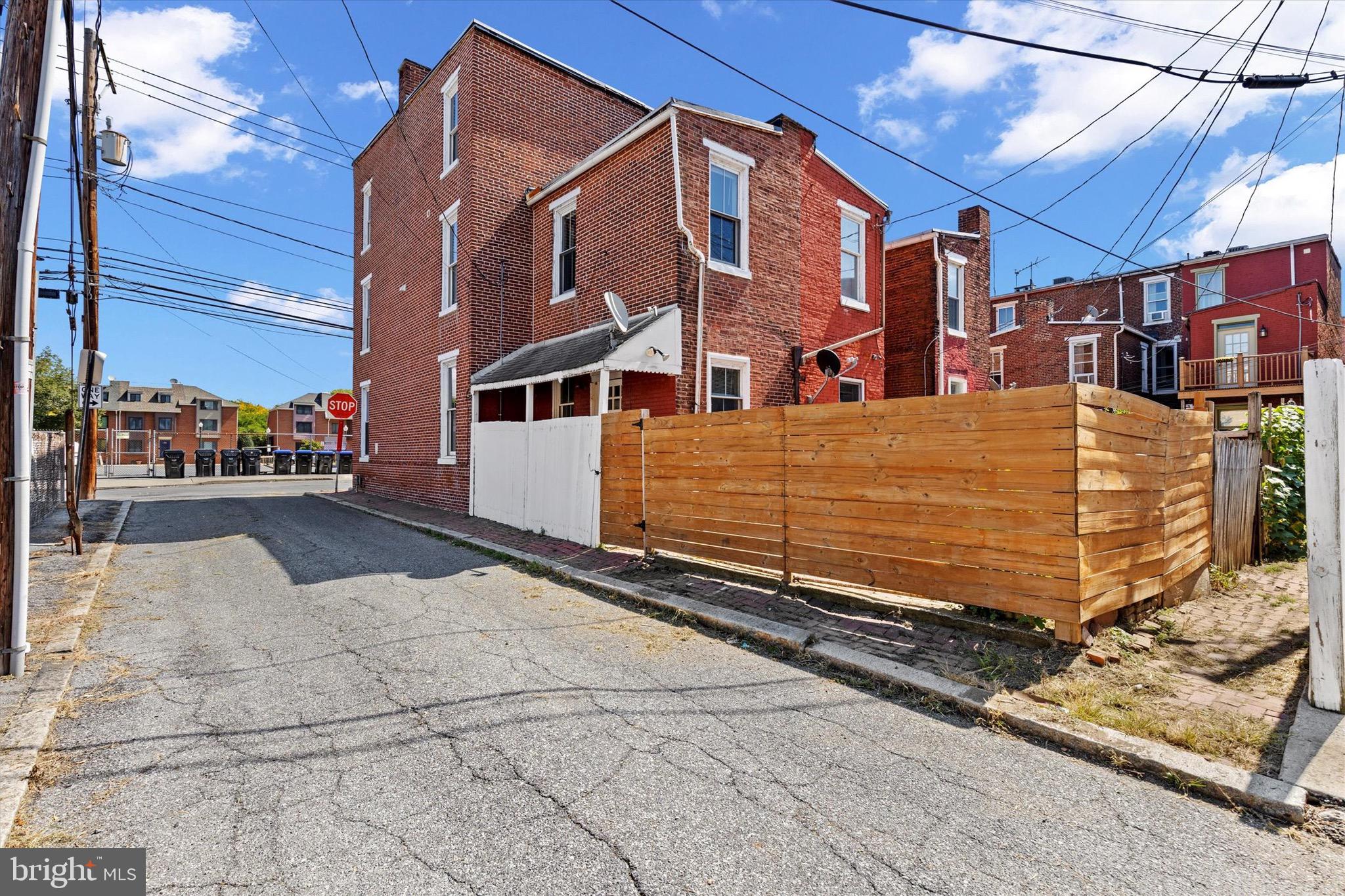 MIDTOWN HARRISBURG - Residential