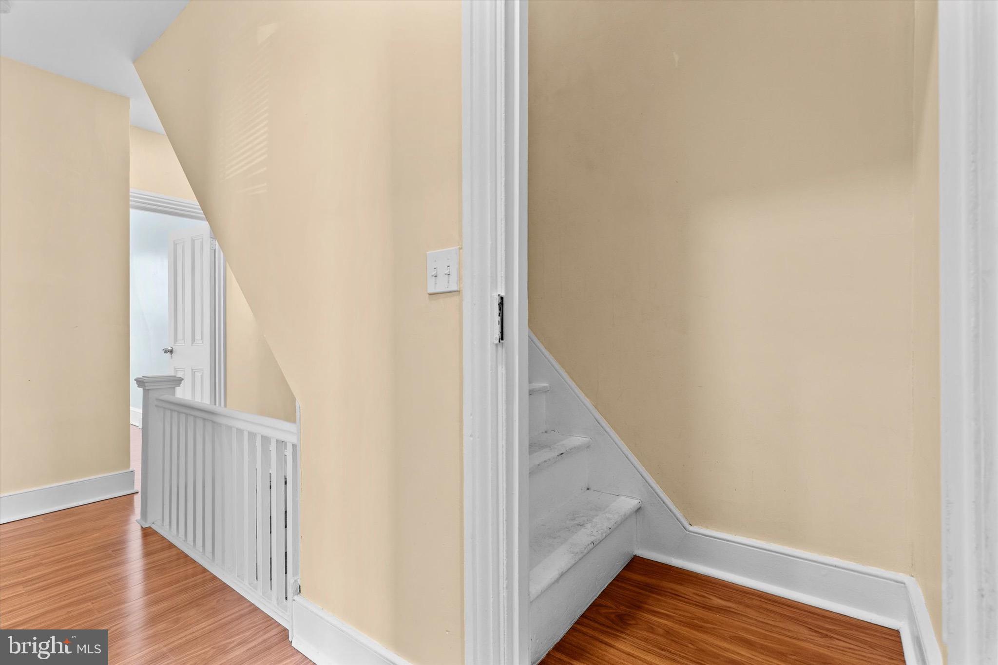 MIDTOWN HARRISBURG - Residential