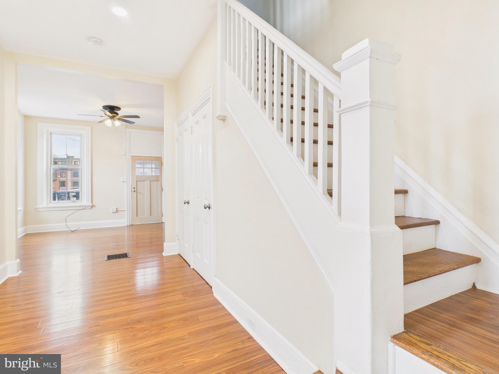 MIDTOWN HARRISBURG - Residential