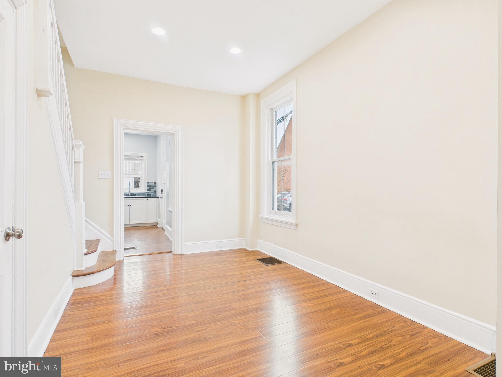 MIDTOWN HARRISBURG - Residential