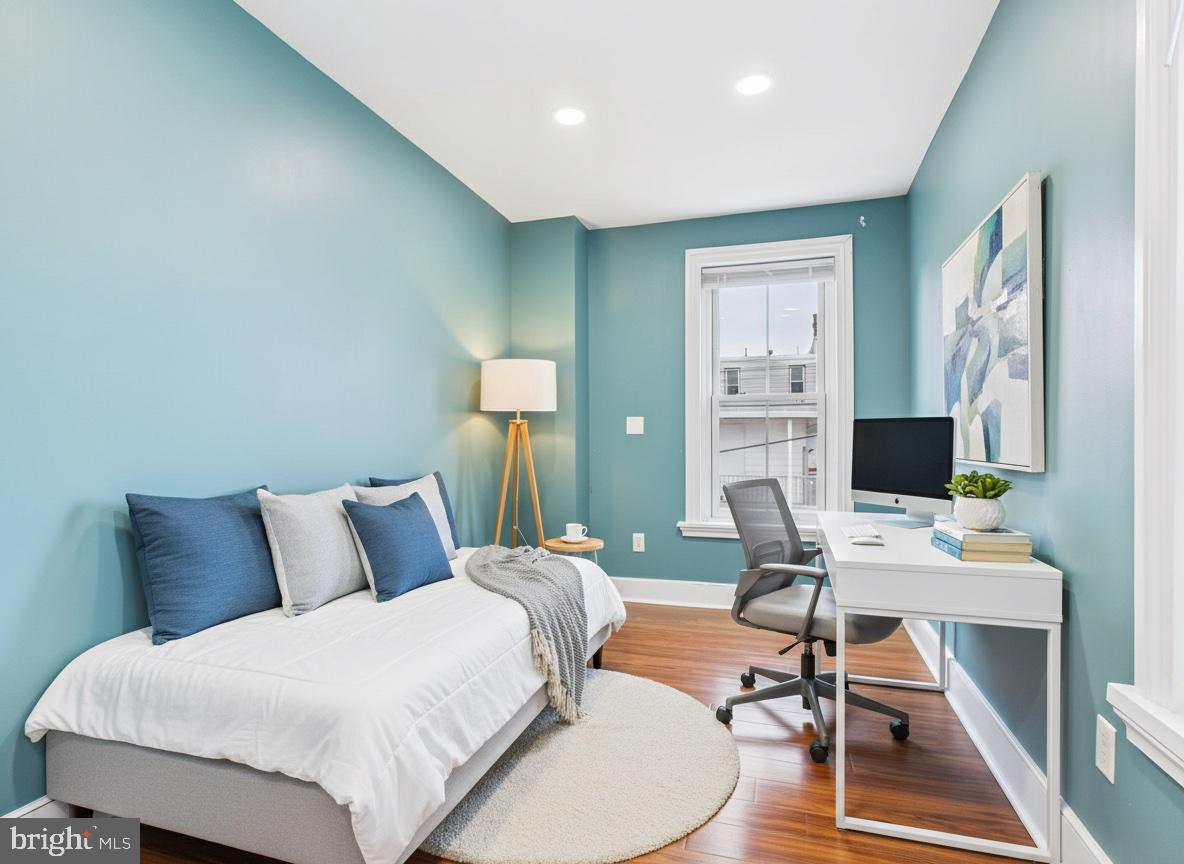 MIDTOWN HARRISBURG - Residential