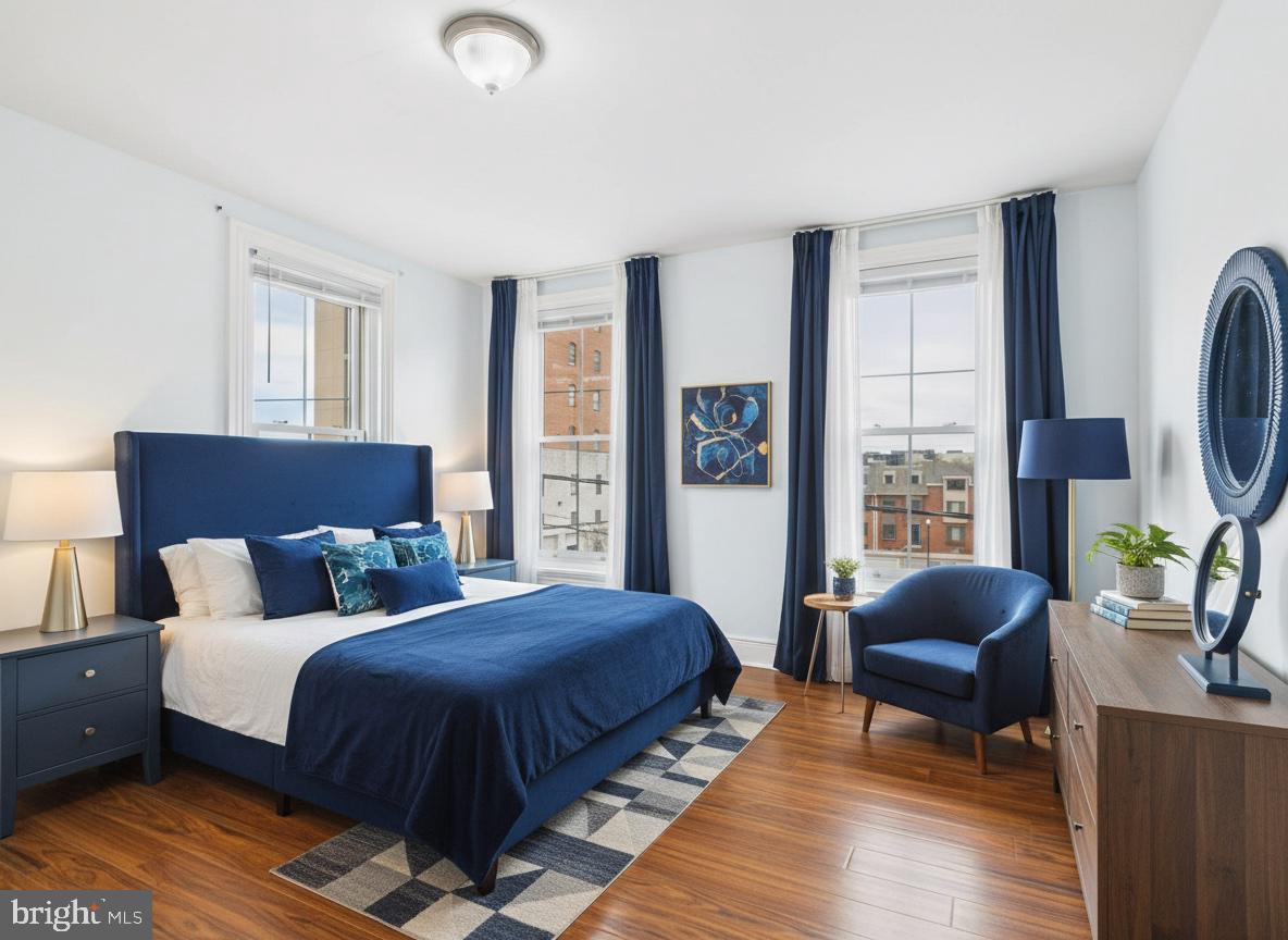 MIDTOWN HARRISBURG - Residential