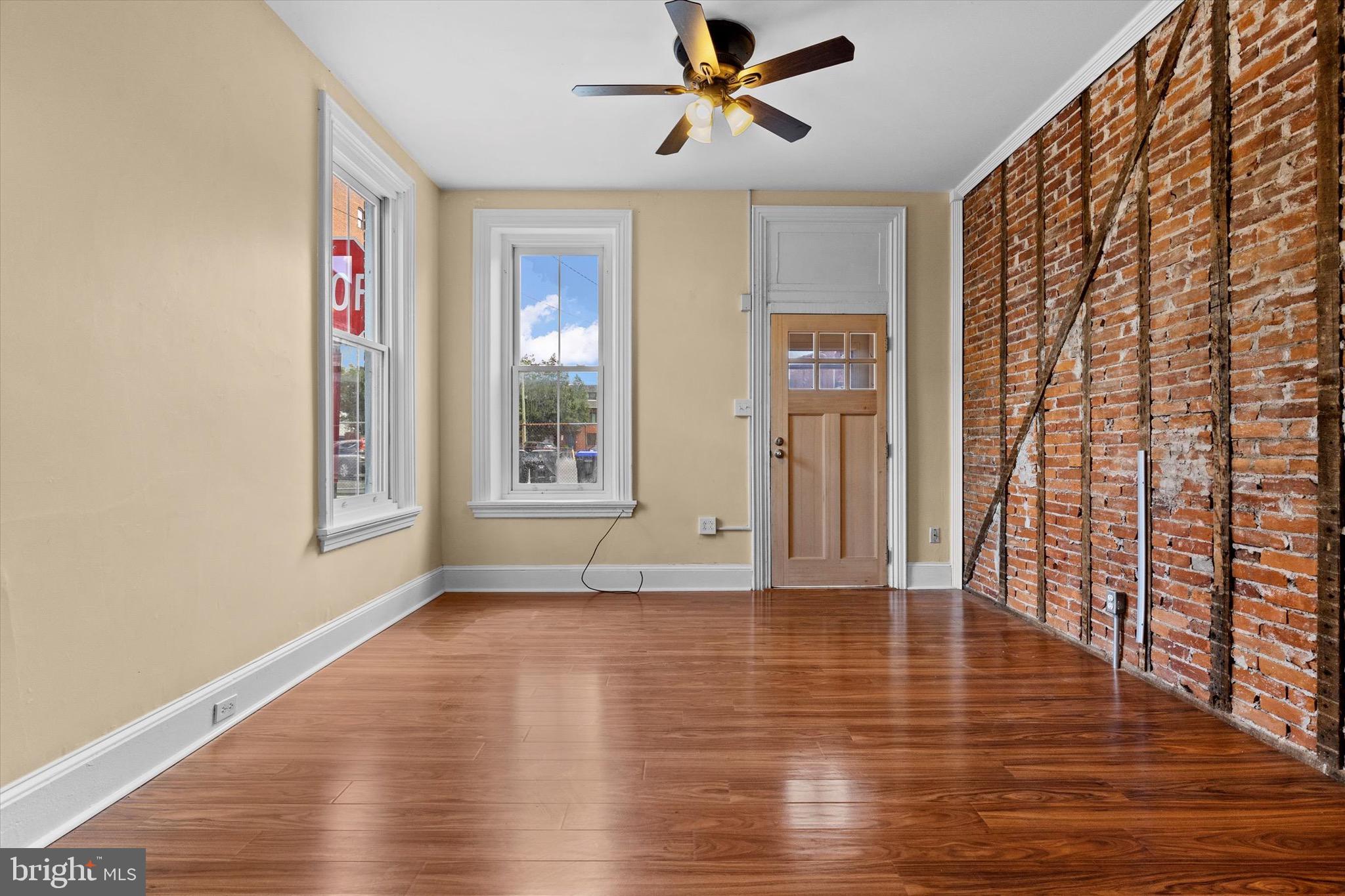 MIDTOWN HARRISBURG - Residential