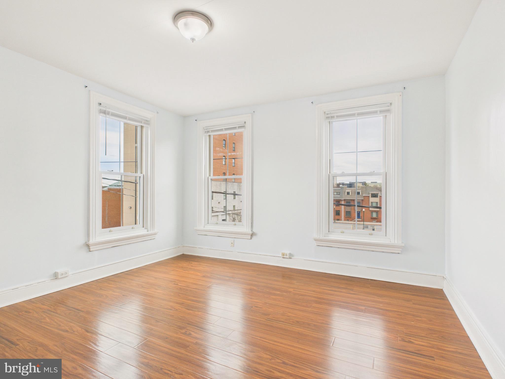 MIDTOWN HARRISBURG - Residential