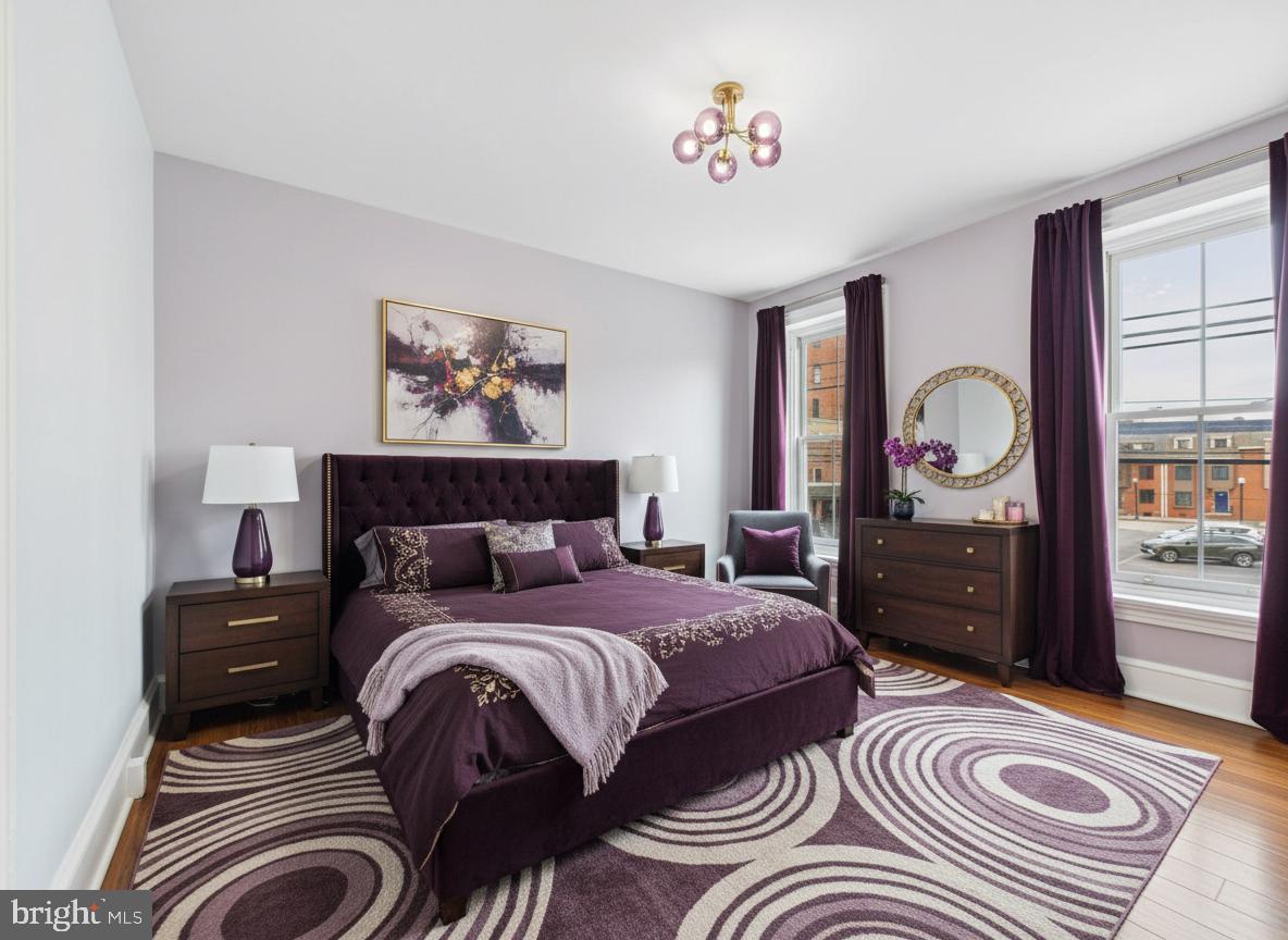 MIDTOWN HARRISBURG - Residential