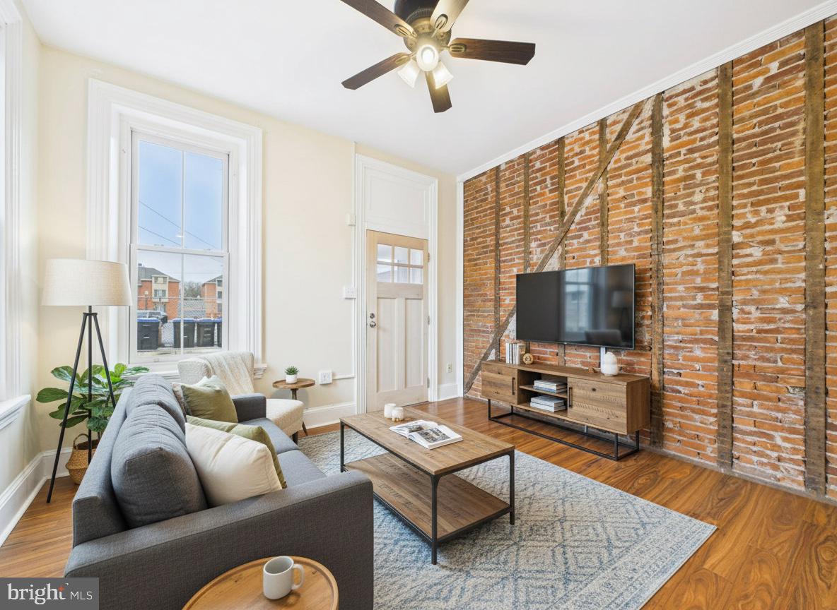 MIDTOWN HARRISBURG - Residential