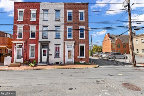 1212 SUSQUEHANNA STREET HARRISBURG PA 17102