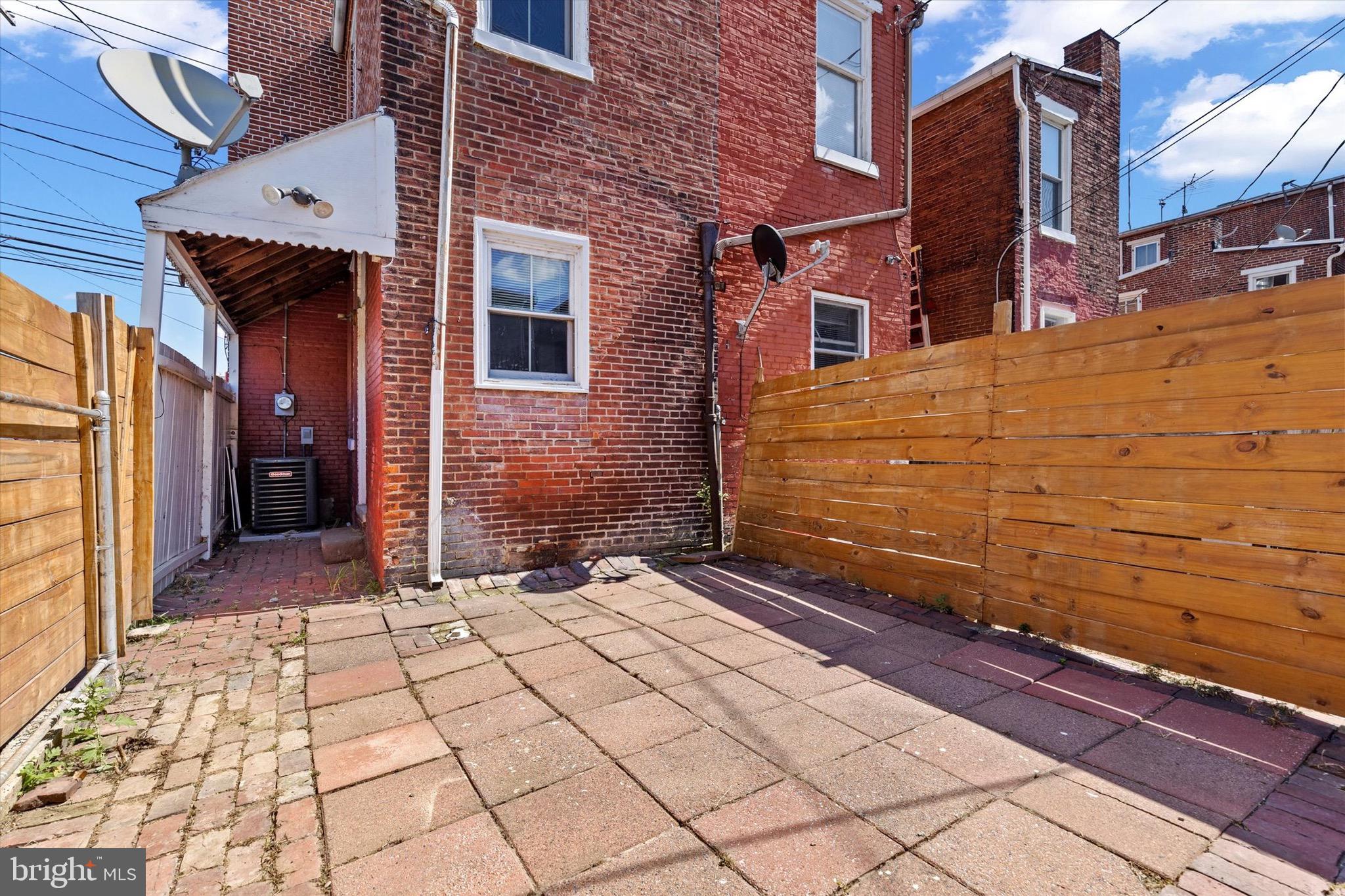 MIDTOWN HARRISBURG - Residential