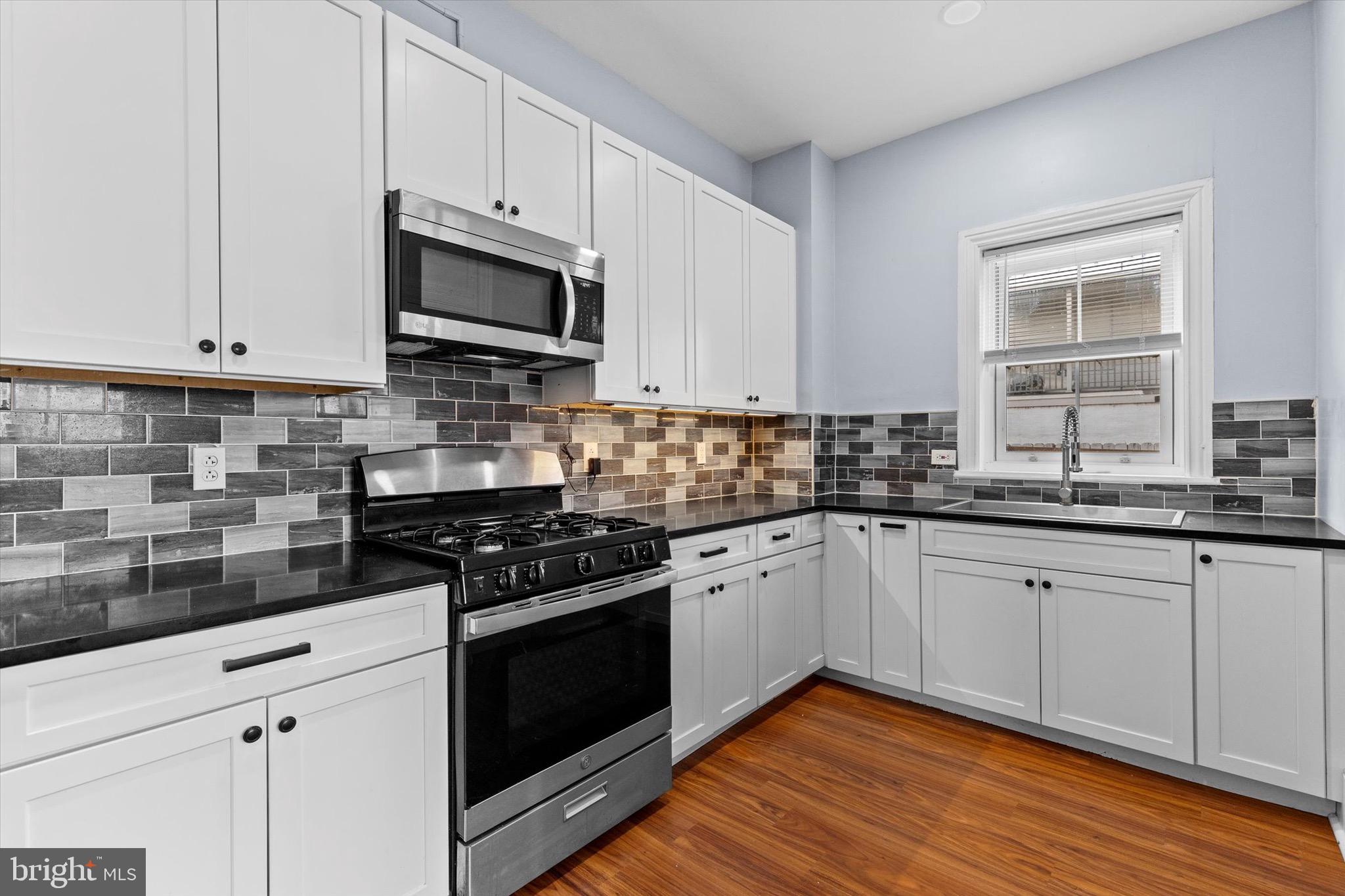 MIDTOWN HARRISBURG - Residential