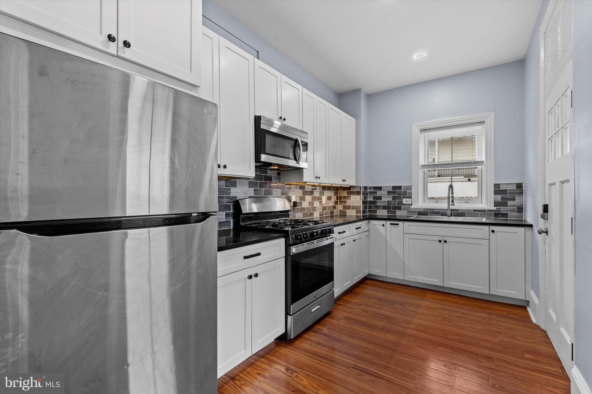 MIDTOWN HARRISBURG - Residential