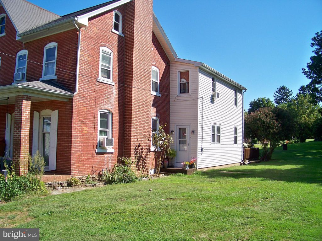 Photo of 101 S CHURCH ST, QUARRYVILLE, PA 17566 (MLS # PALA2025062)