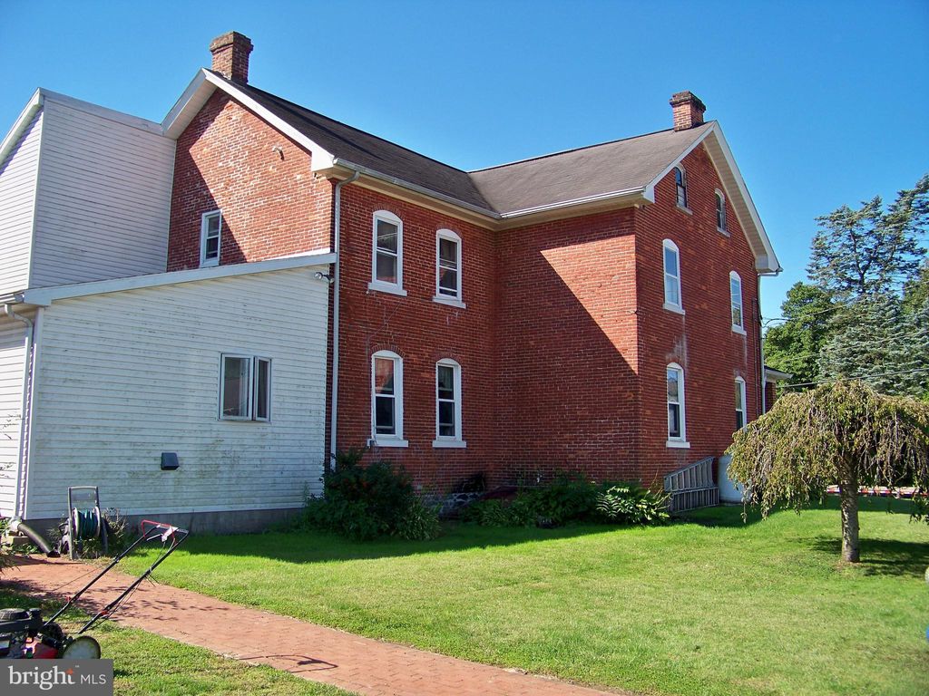 Photo of 101 S CHURCH ST, QUARRYVILLE, PA 17566 (MLS # PALA2025062)