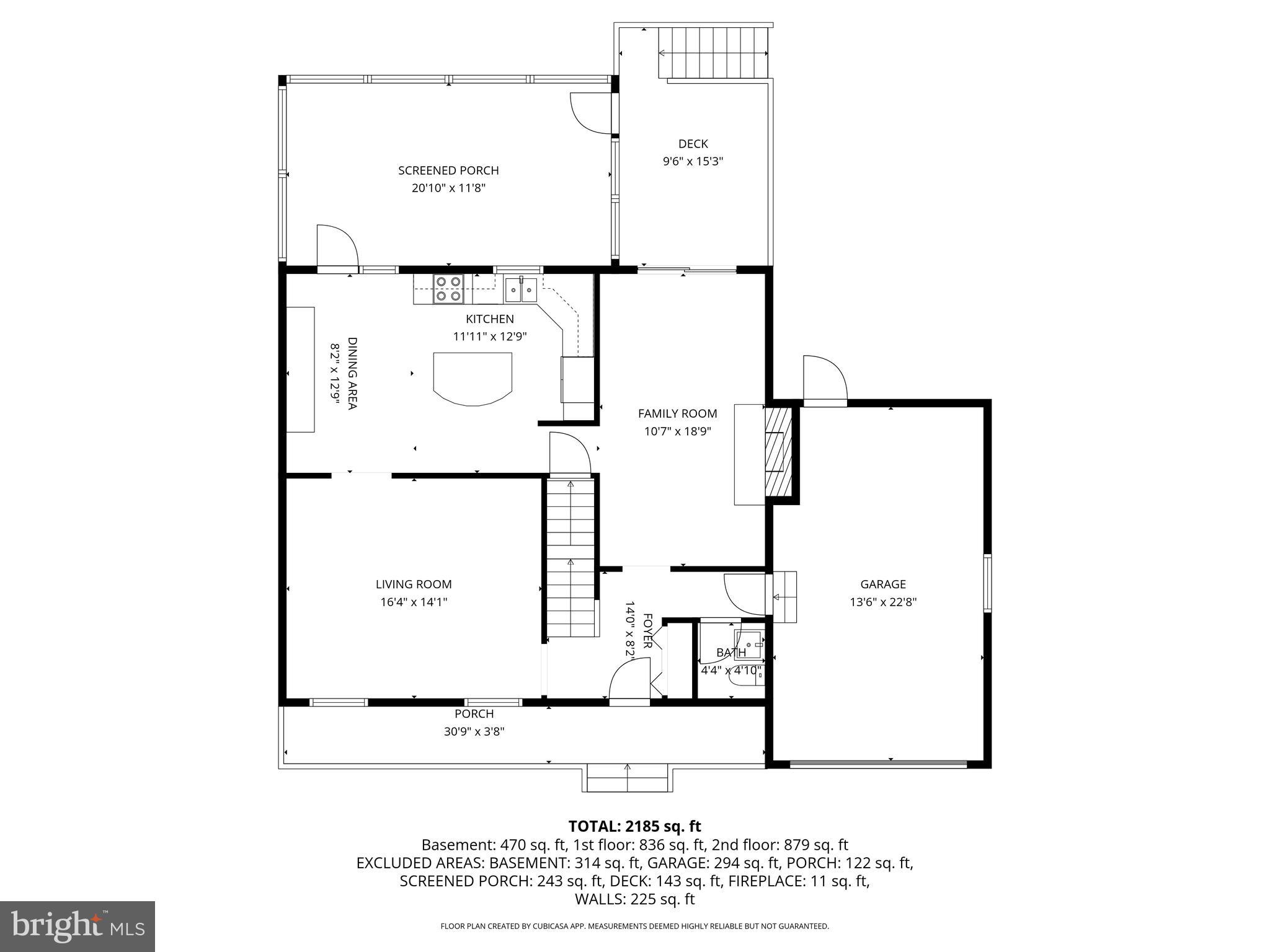 ARDEN ON THE SEVERN - Residential